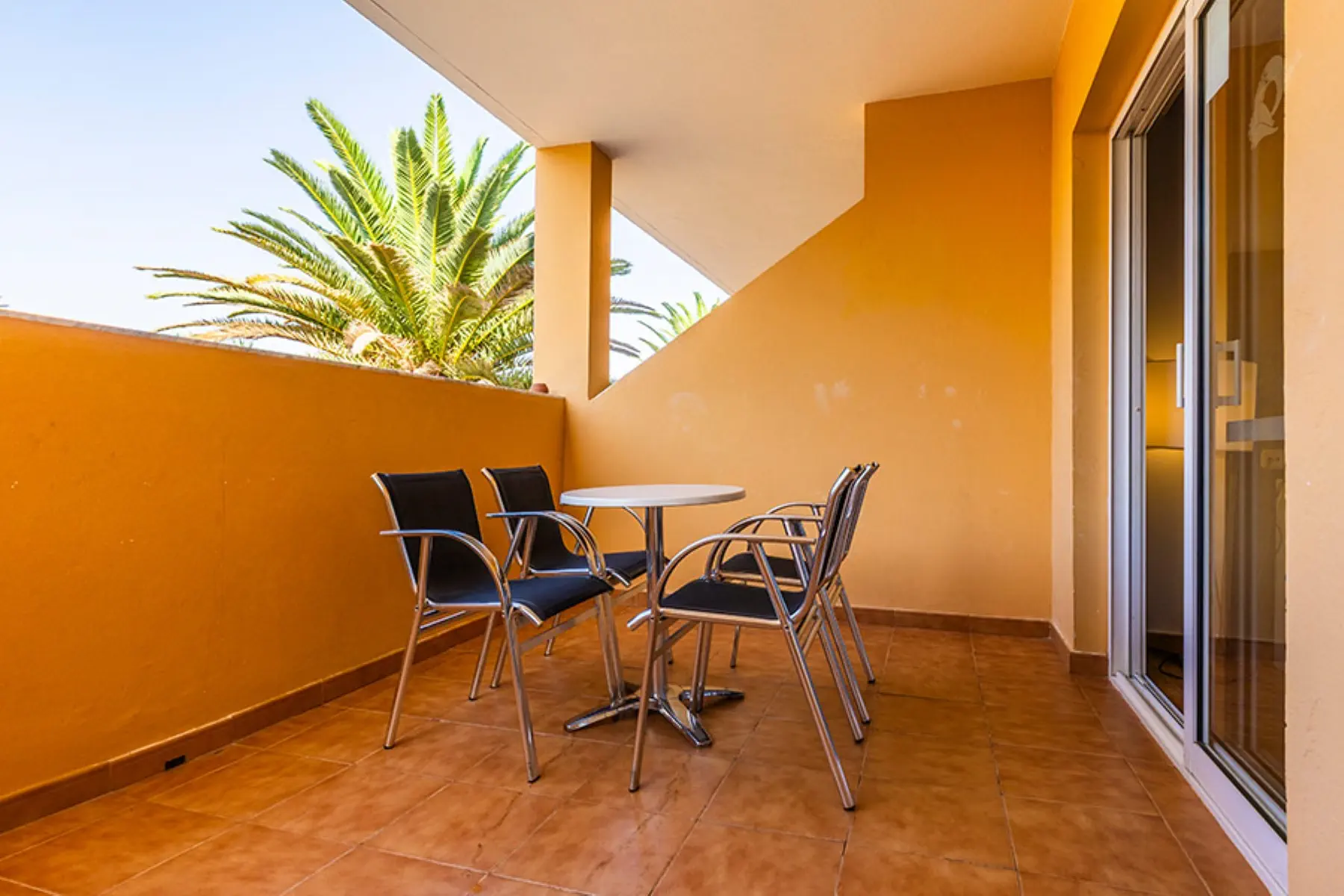 SBH Monica Beach Resort - zdjęcie 32
