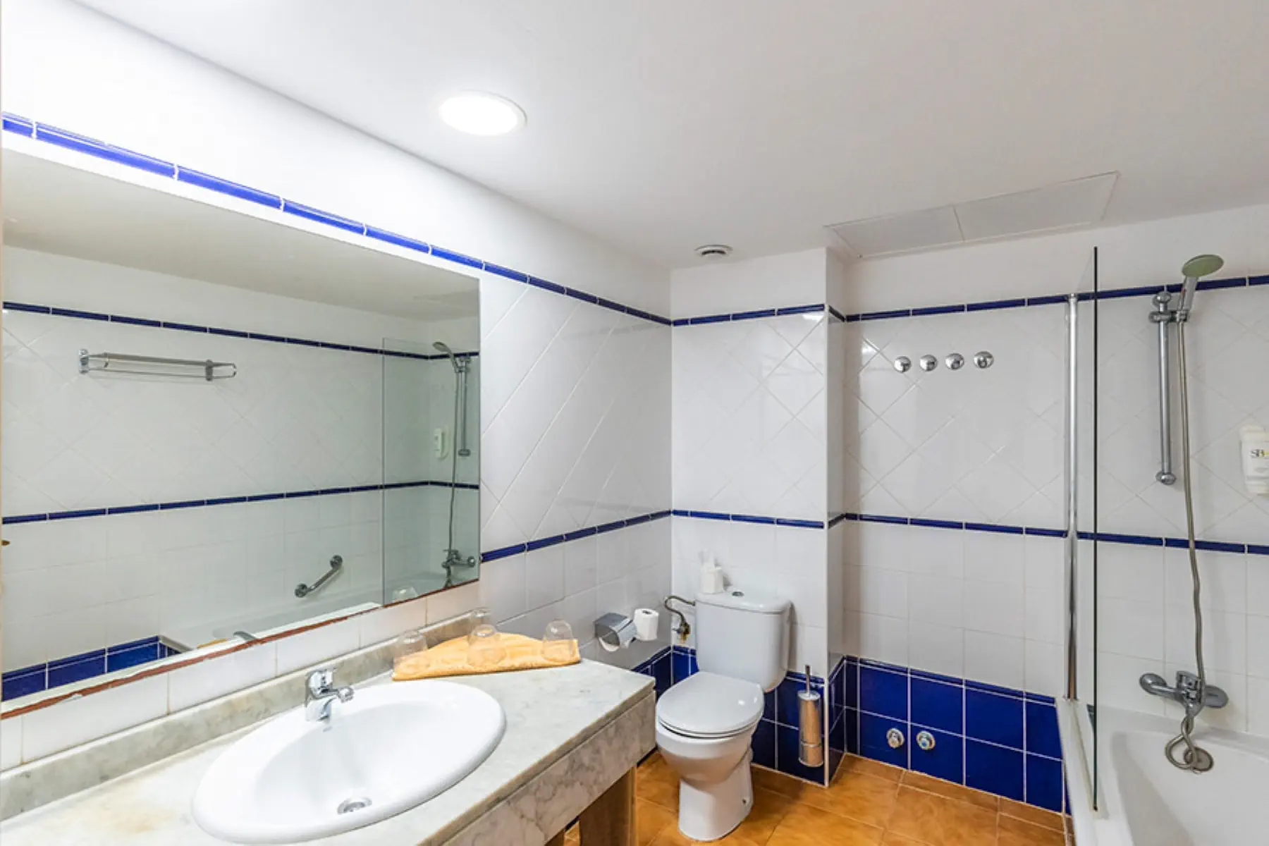 SBH Monica Beach Resort - zdjęcie 34