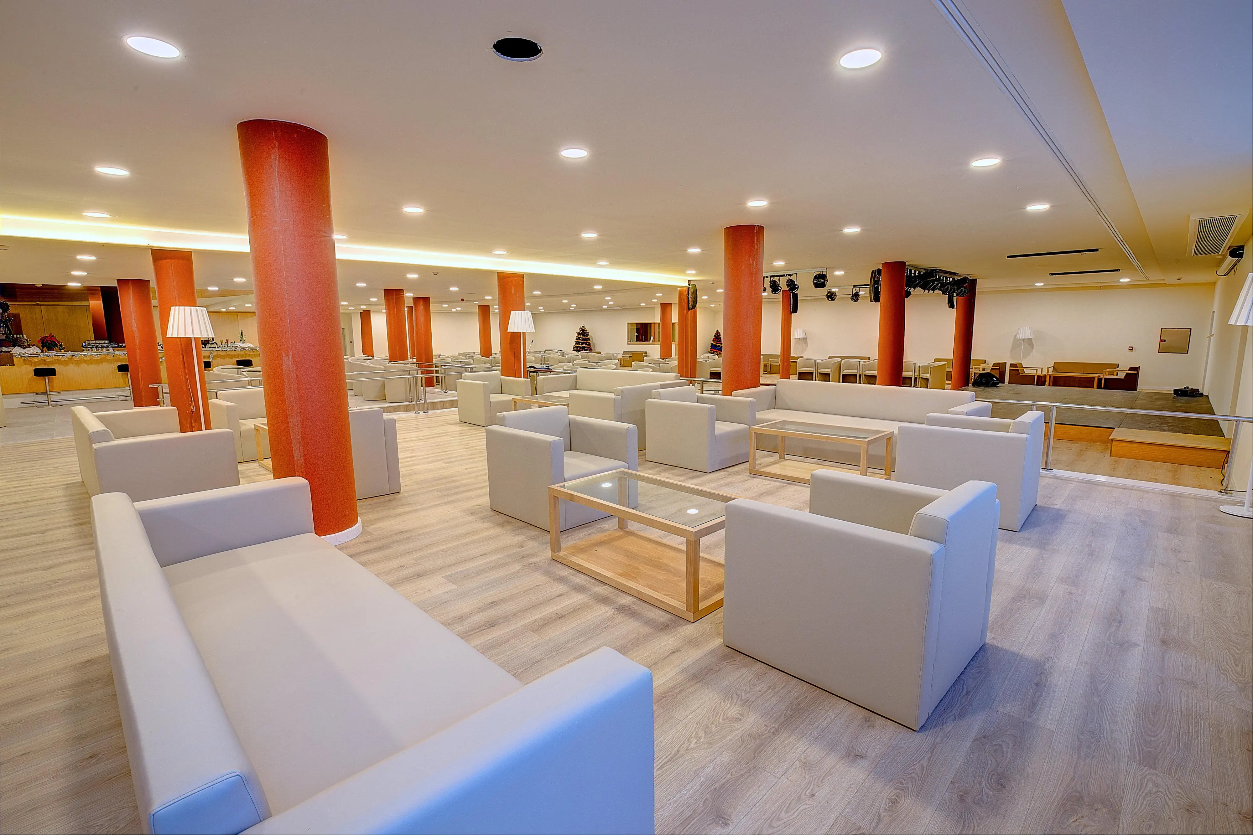 SBH Monica Beach Resort - zdjęcie 37