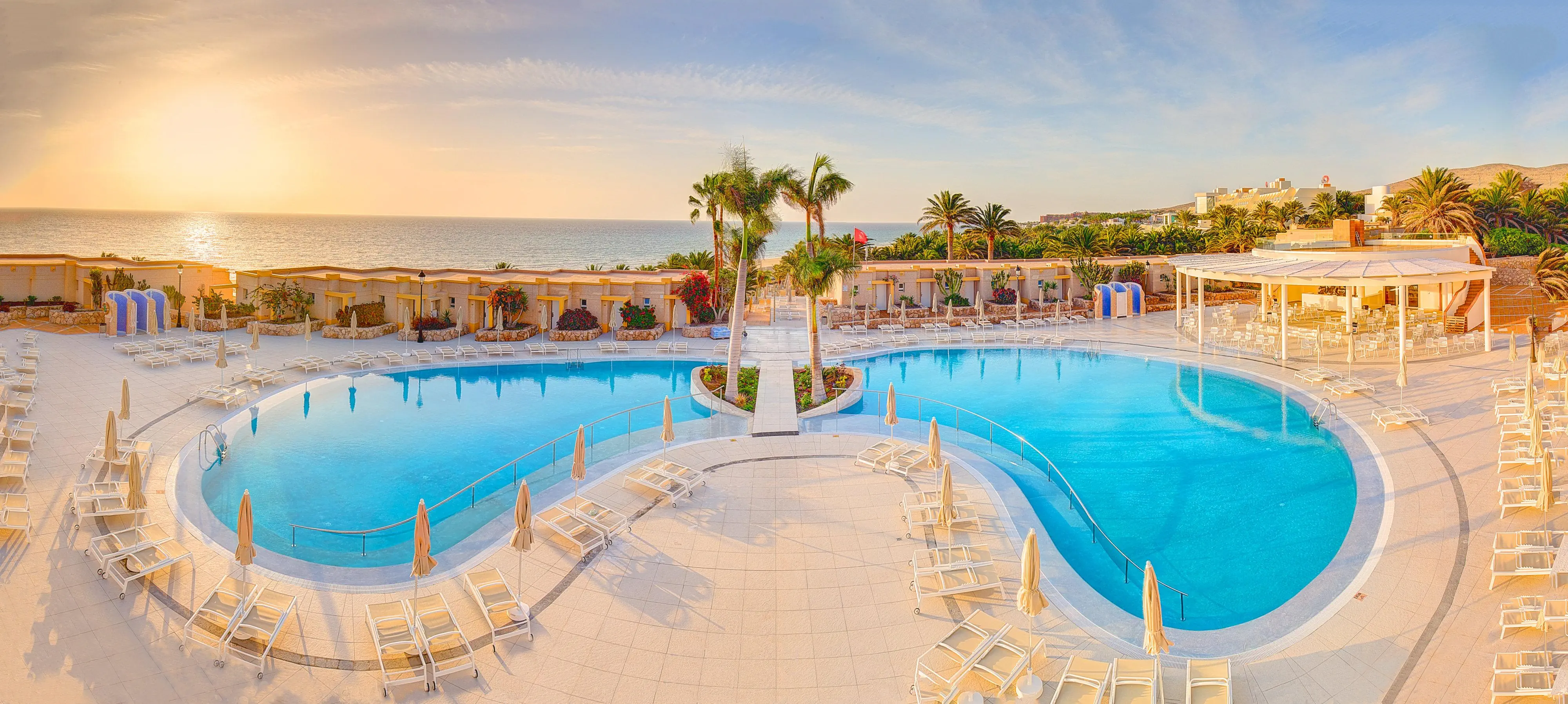 SBH Monica Beach Resort - zdjęcie 21
