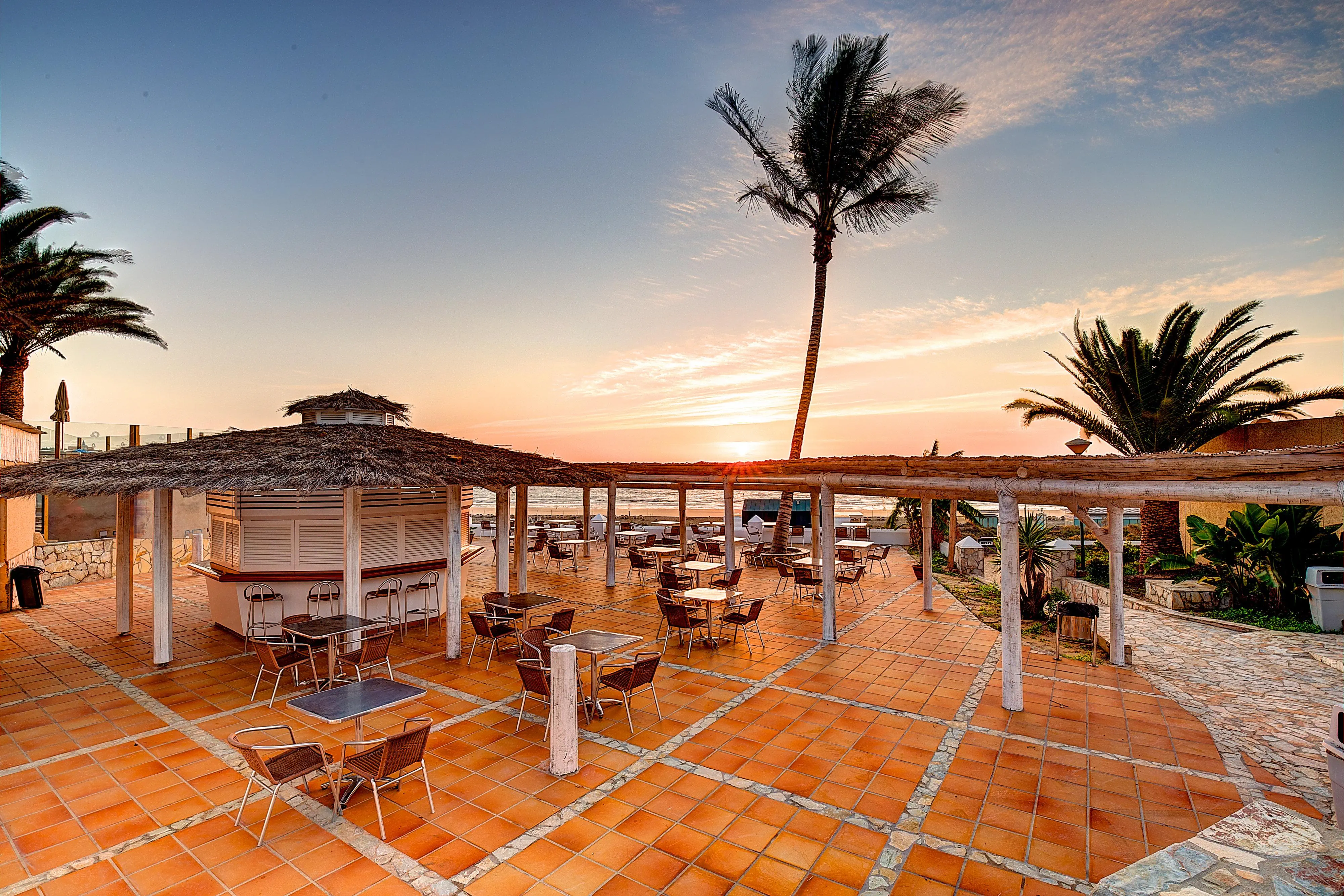 SBH Monica Beach Resort - zdjęcie 22