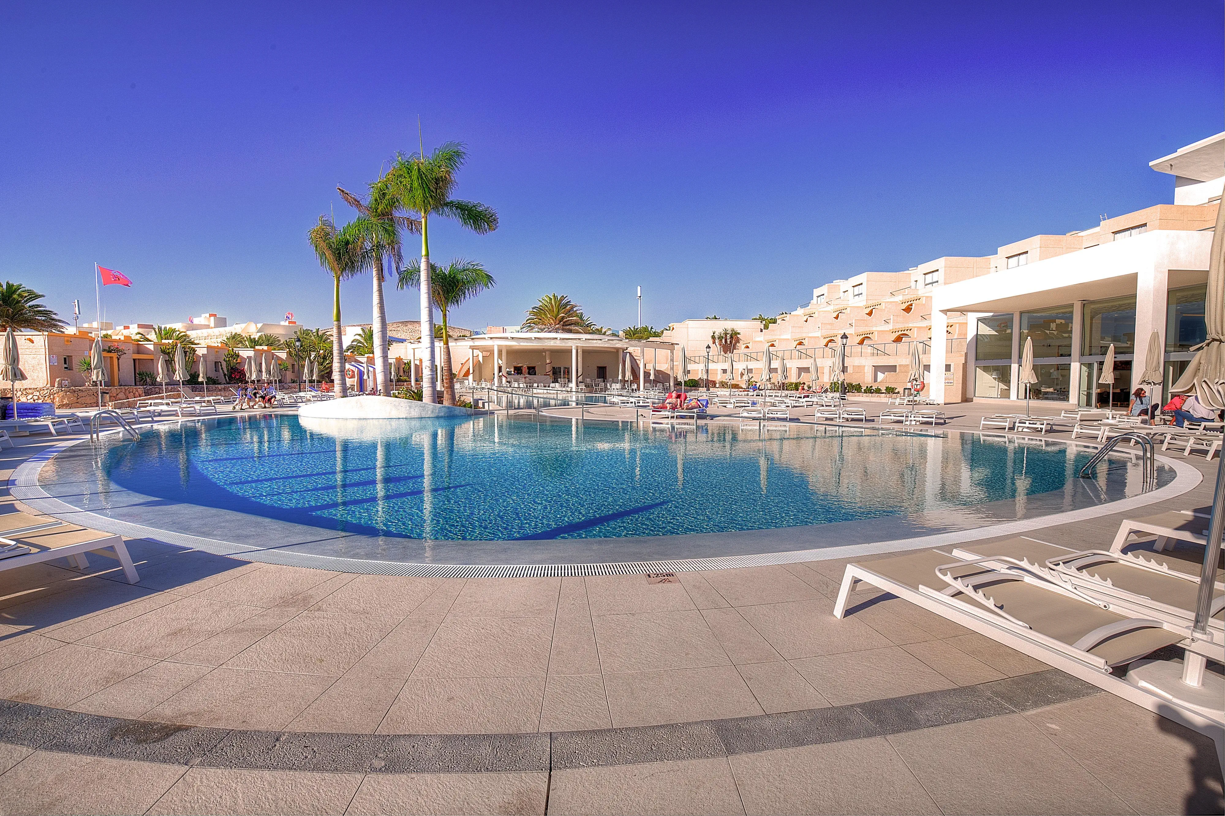 SBH Monica Beach Resort - zdjęcie 19