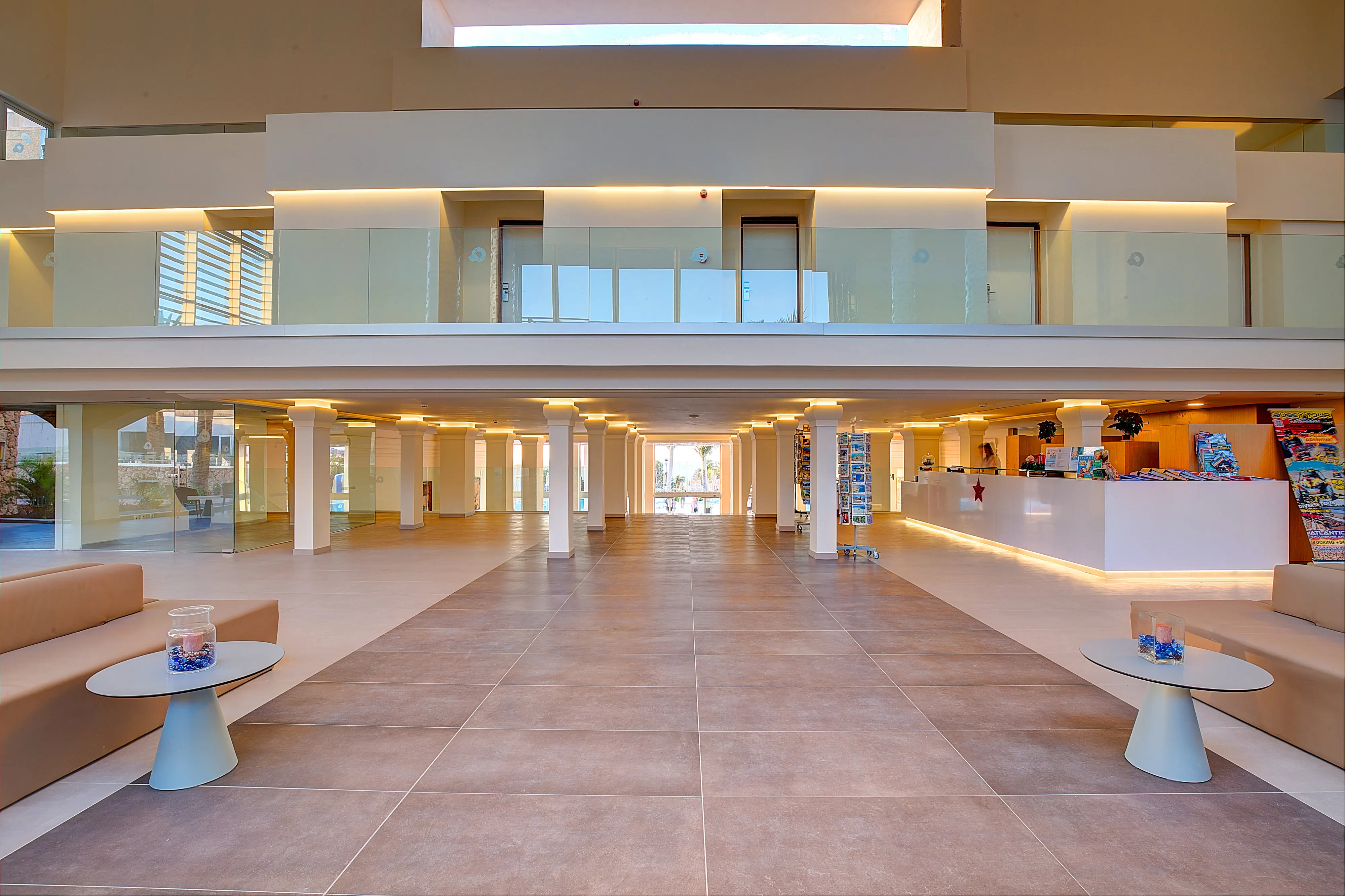 SBH Monica Beach Resort - zdjęcie 28