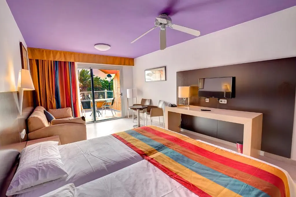 SBH Monica Beach Resort - zdjęcie 3