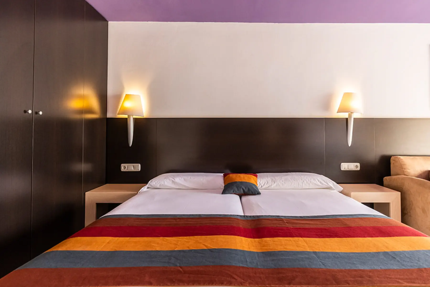SBH Monica Beach Resort - zdjęcie 18