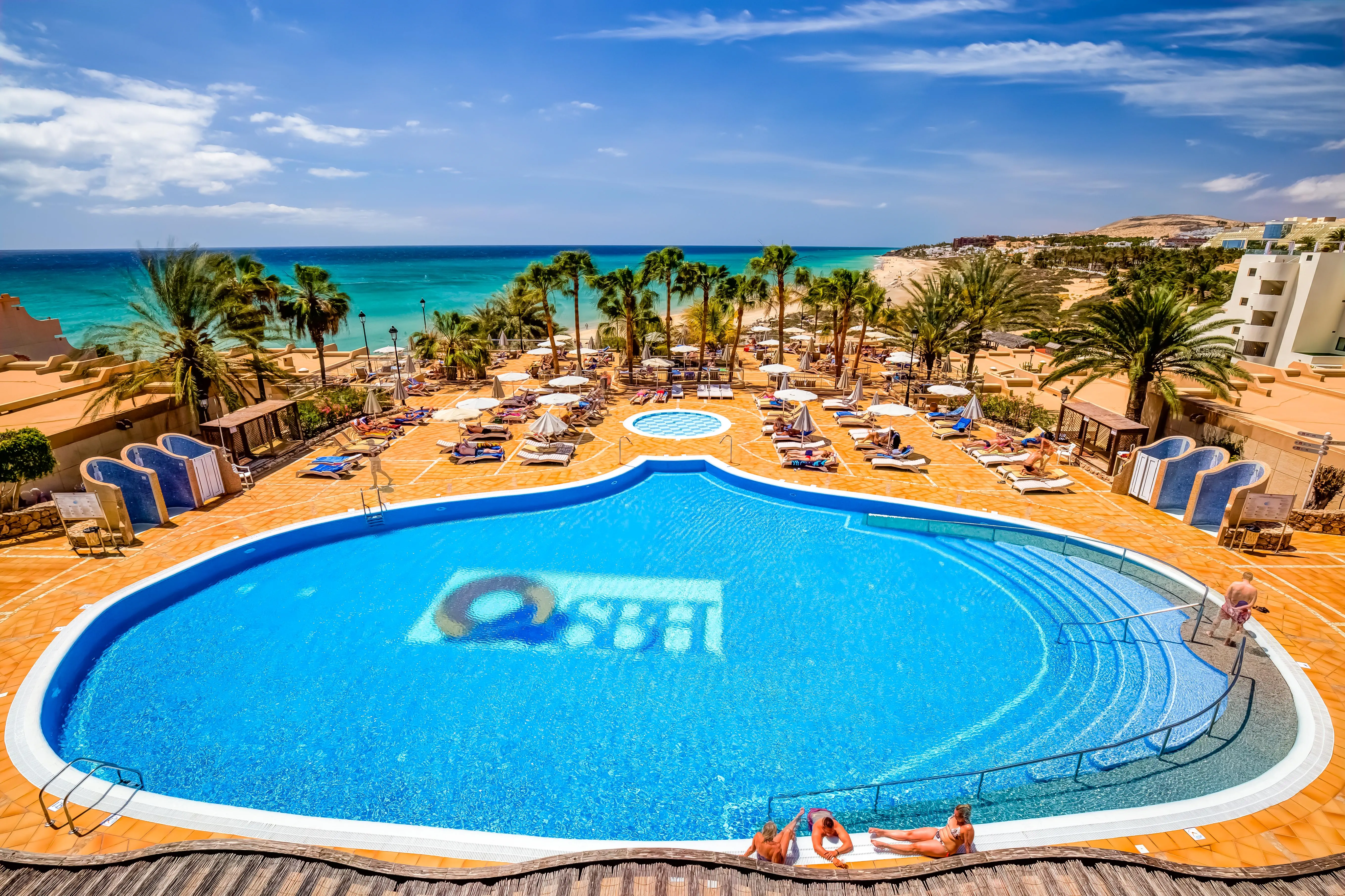 SBH Taro Beach - zdjęcie 22