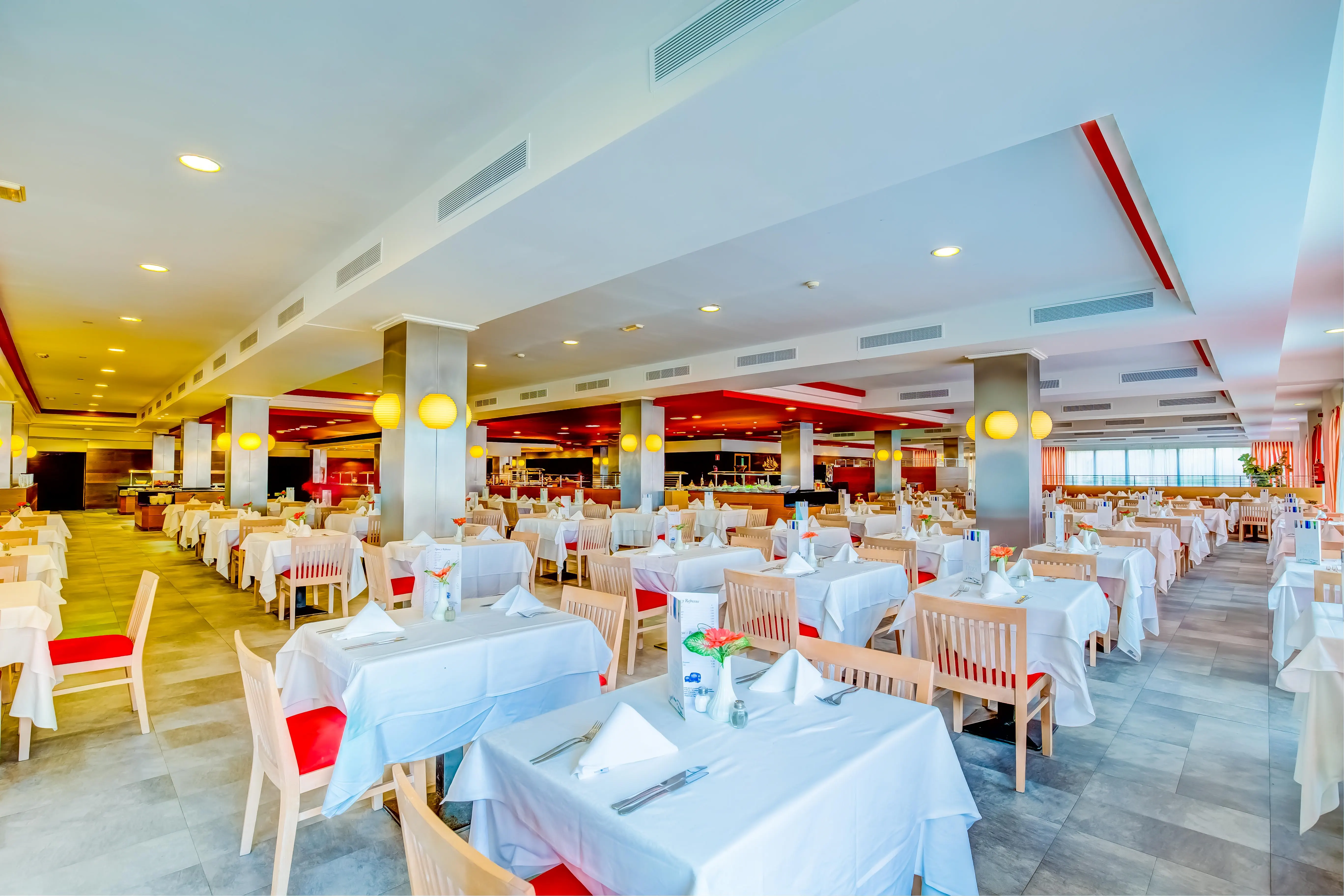 SBH Taro Beach - zdjęcie 42