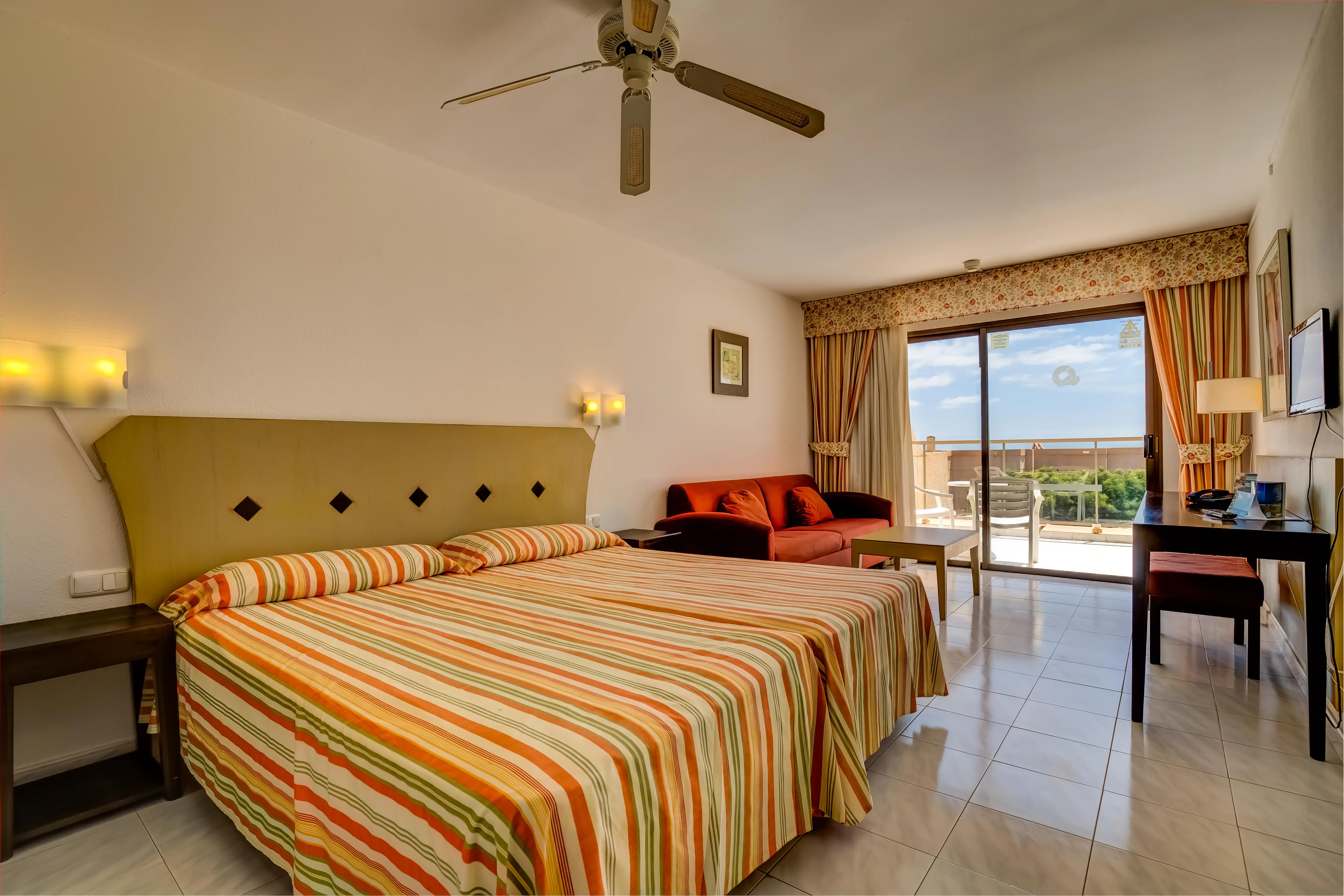 SBH Taro Beach - zdjęcie 46