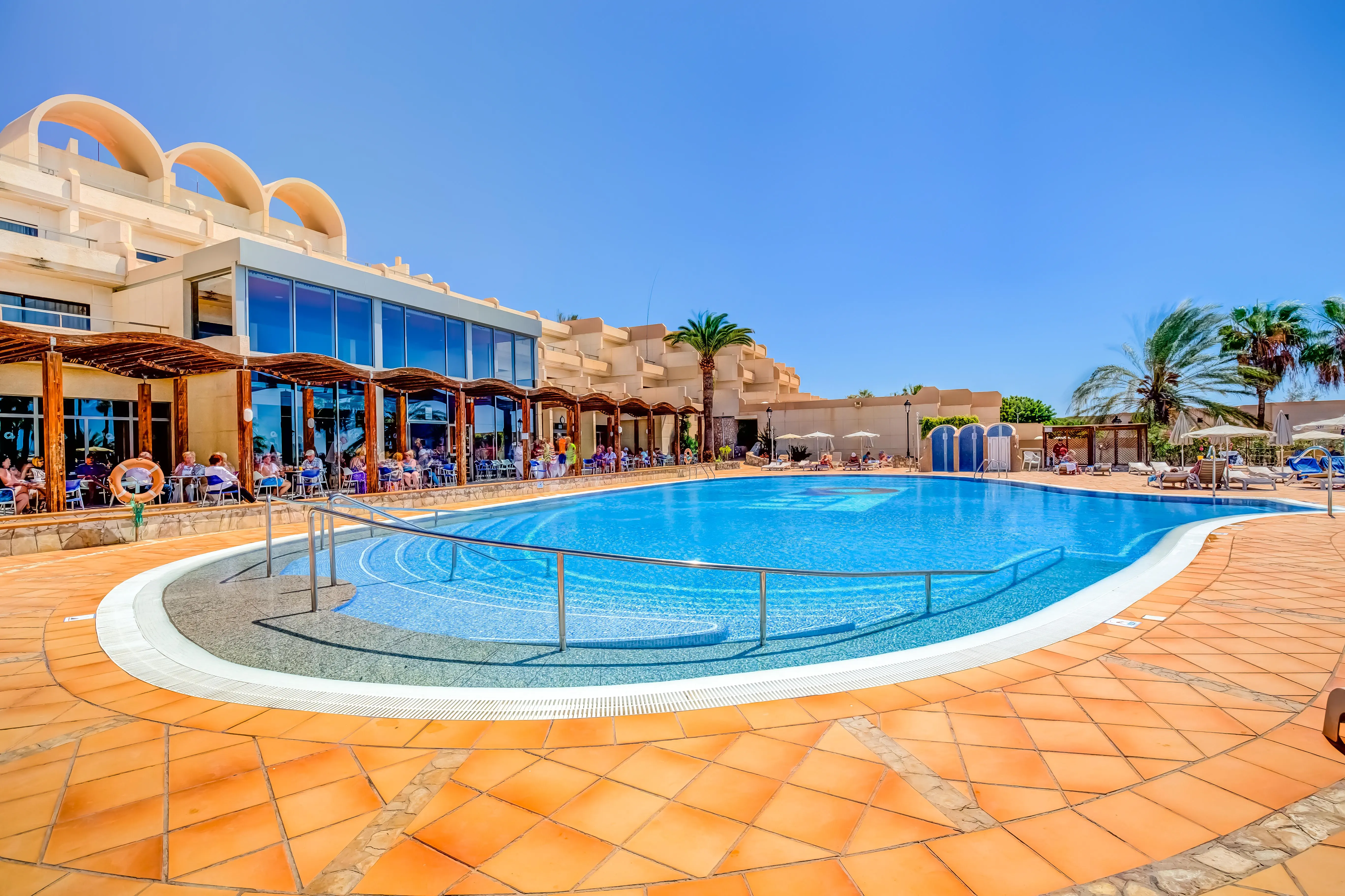 SBH Taro Beach - zdjęcie 20