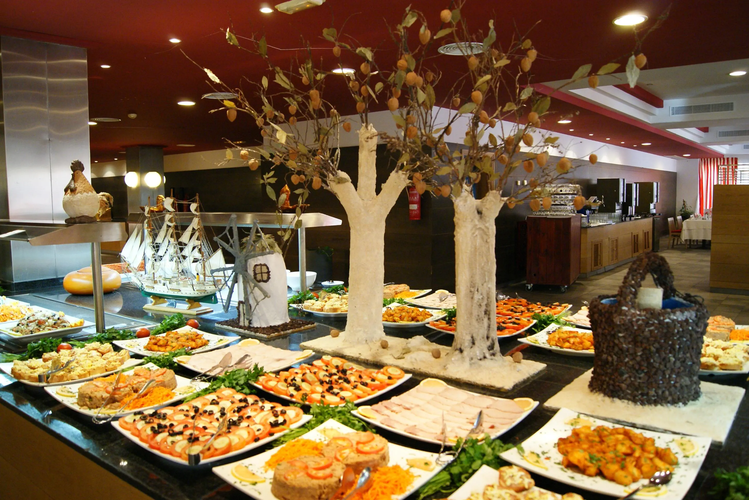 SBH Taro Beach - zdjęcie 41