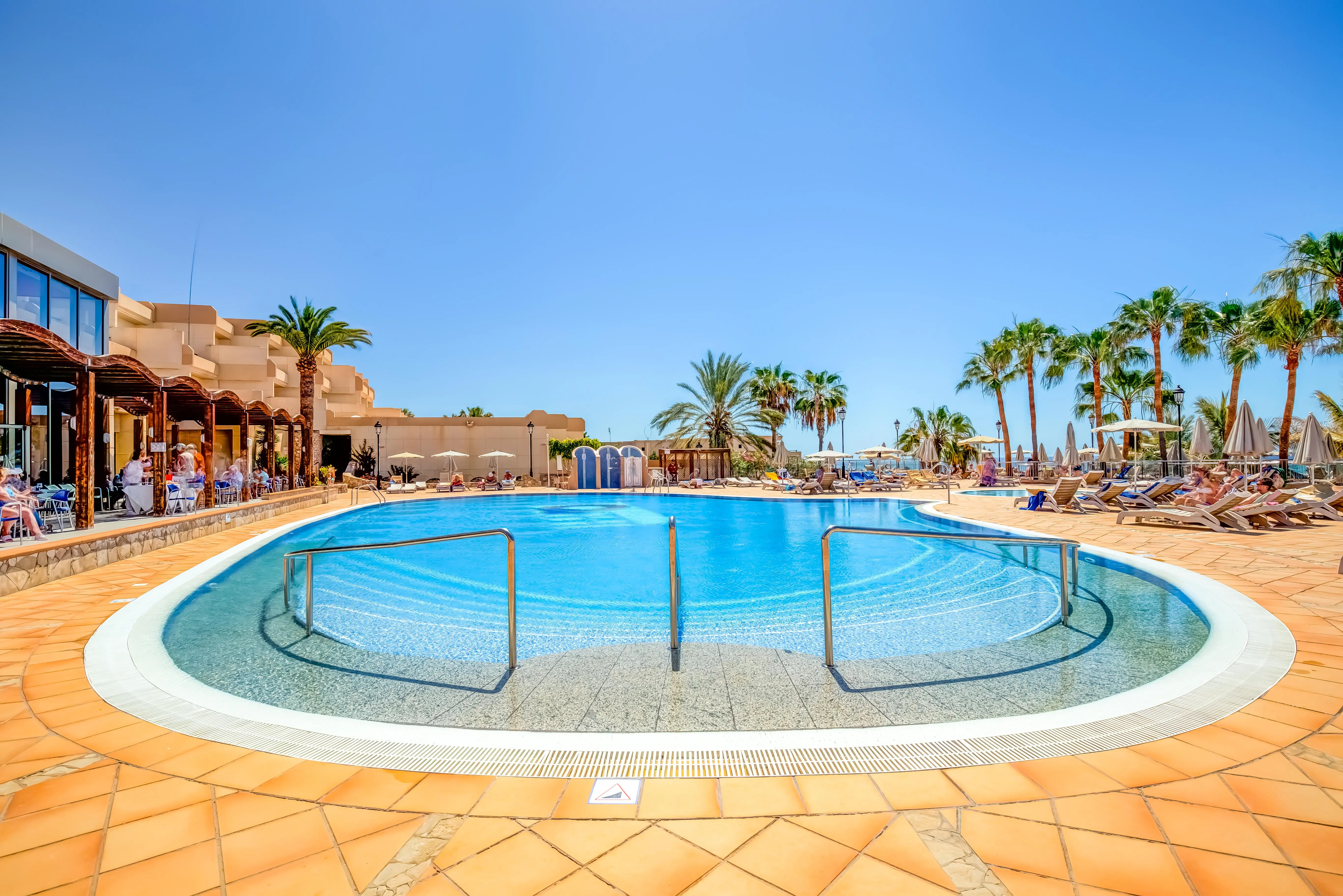 SBH Taro Beach - zdjęcie 24