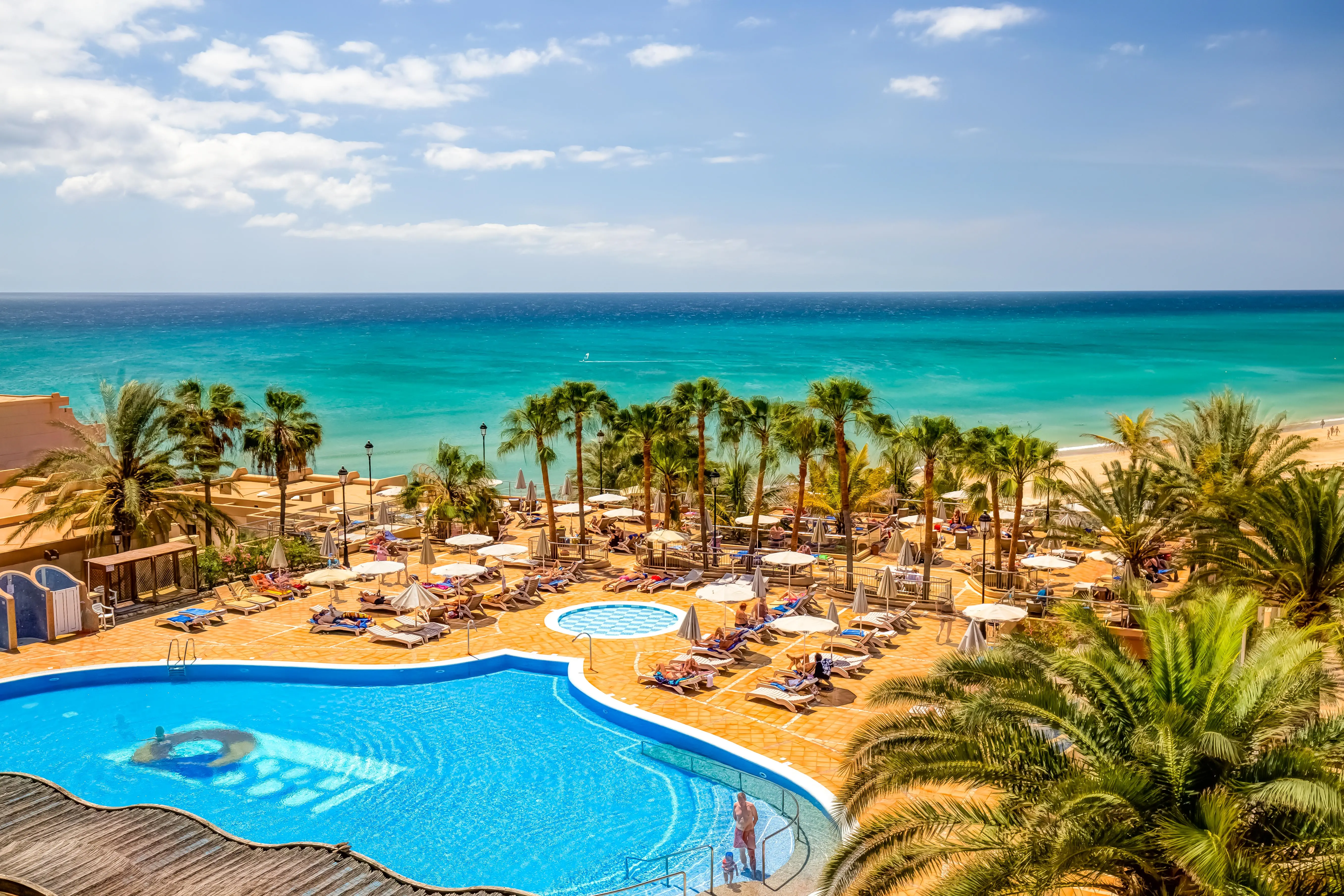 SBH Taro Beach - zdjęcie 18