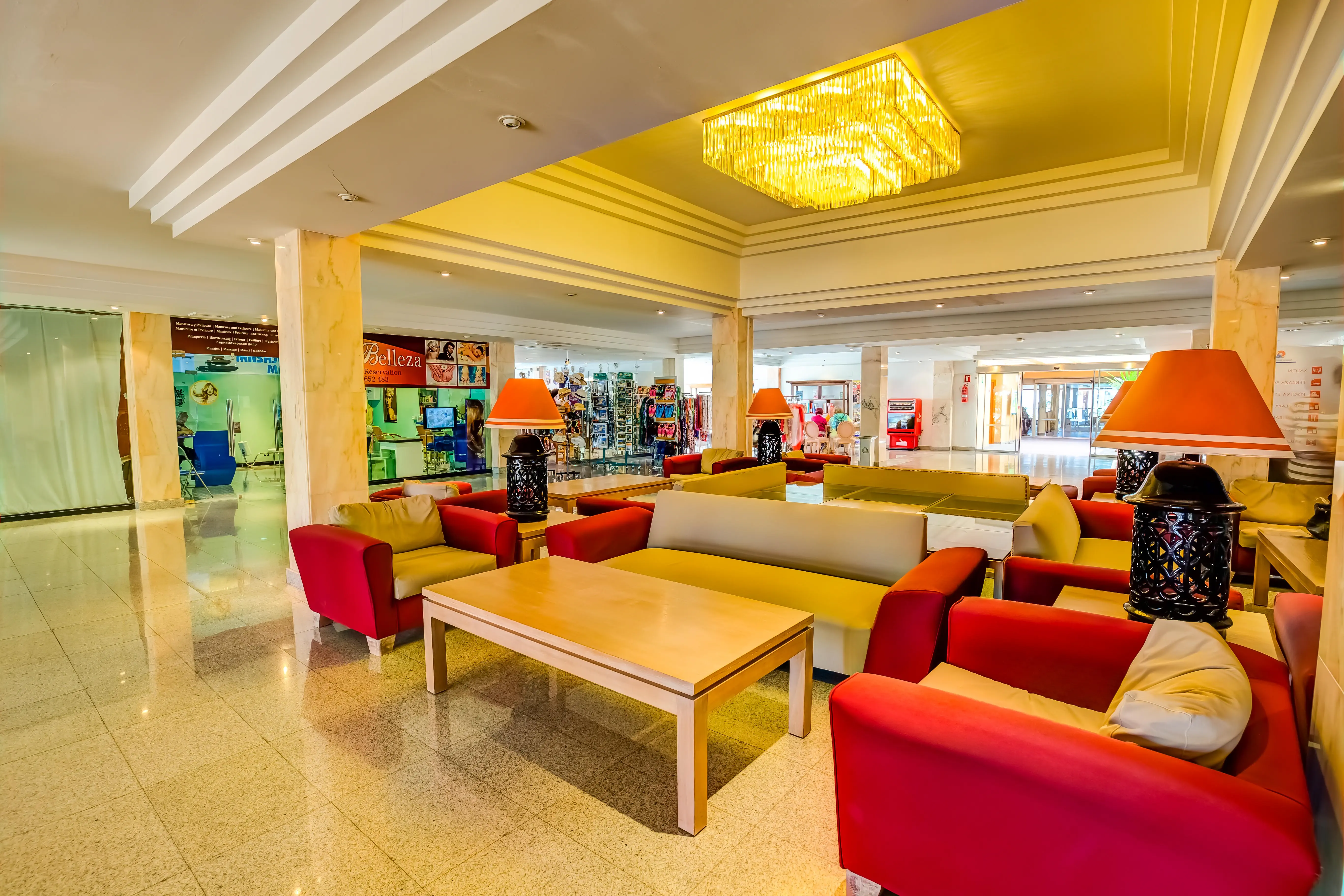 SBH Taro Beach - zdjęcie 37