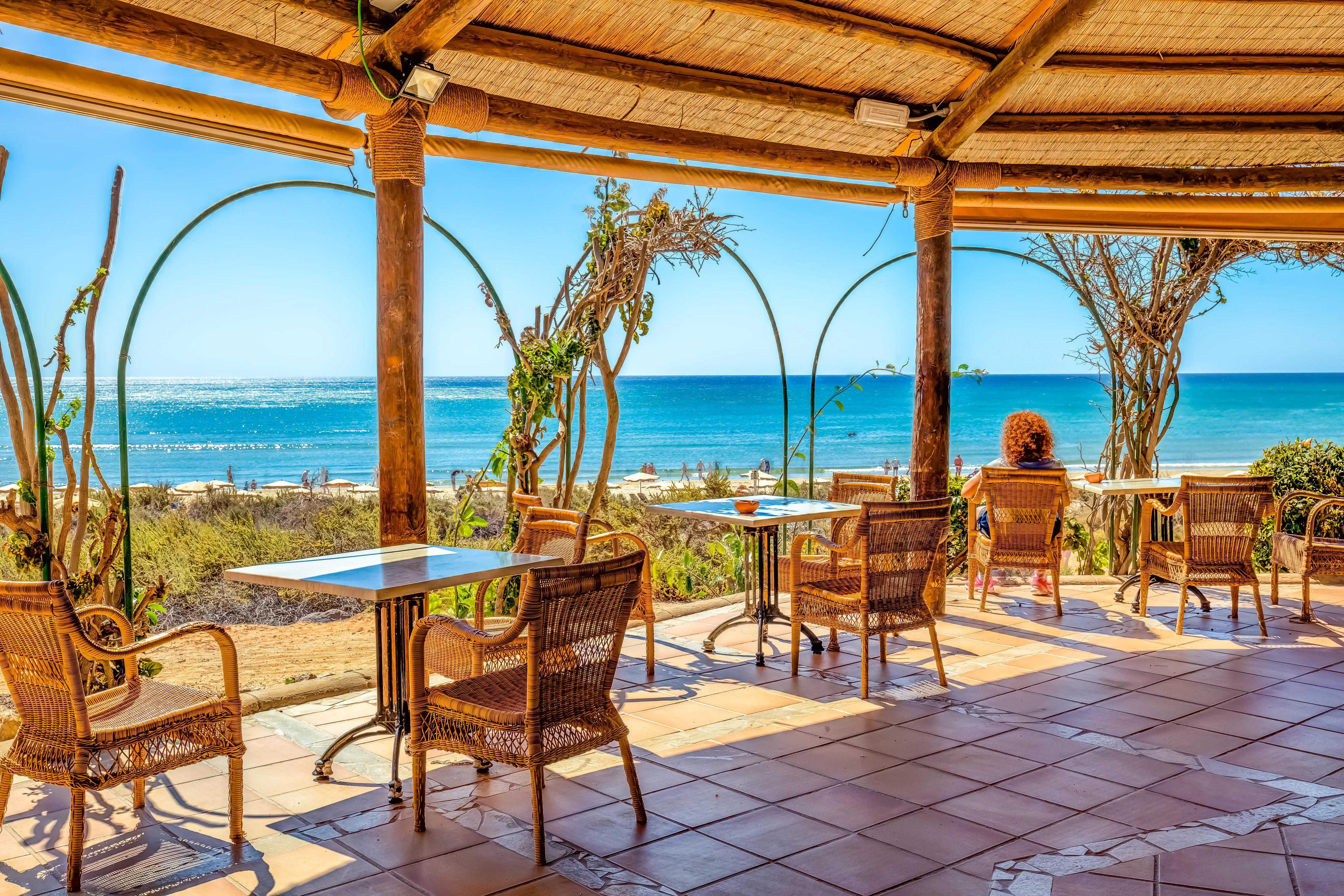 SBH Taro Beach - zdjęcie 38