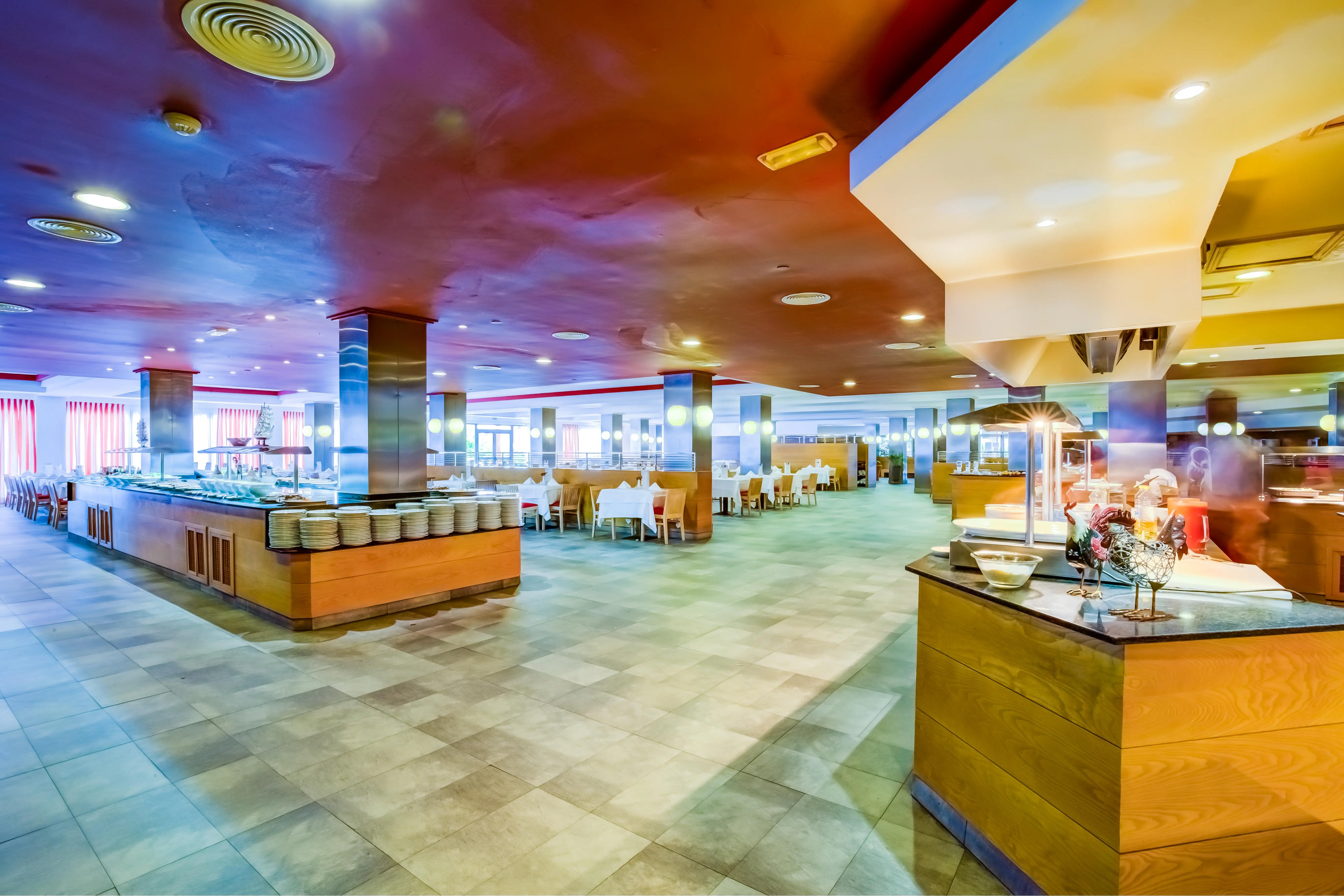 SBH Taro Beach - zdjęcie 44