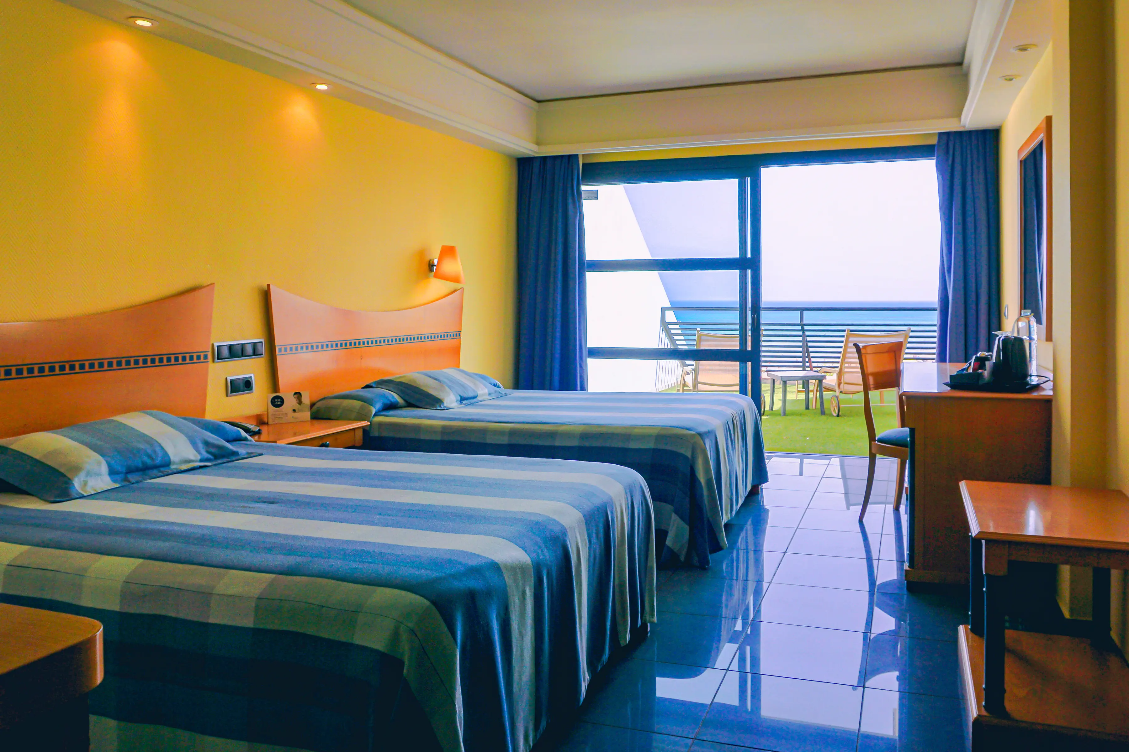SBH Crystal Beach and Suites - zdjęcie 3