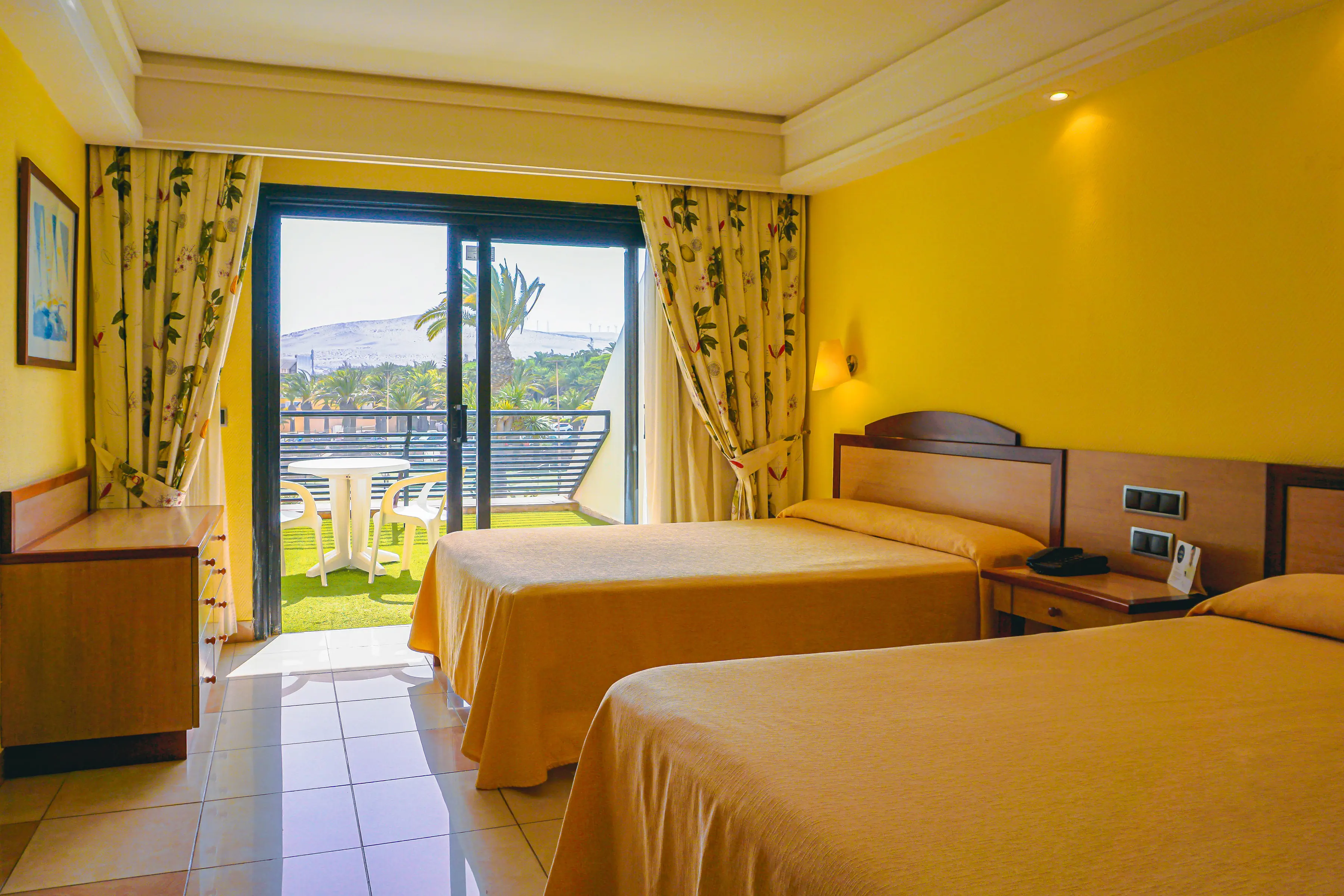 SBH Crystal Beach and Suites - zdjęcie 14