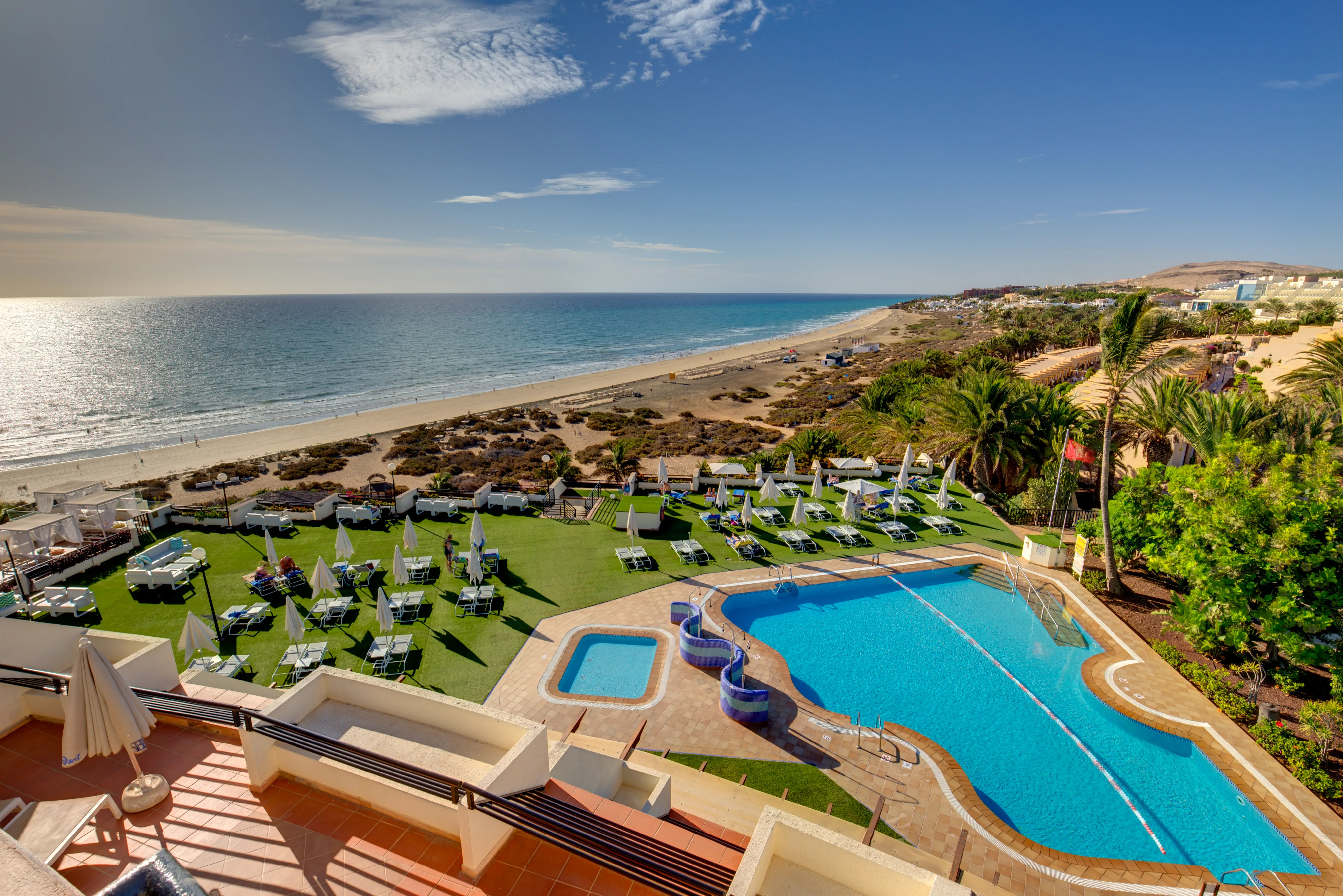 SBH Crystal Beach and Suites - zdjęcie 26