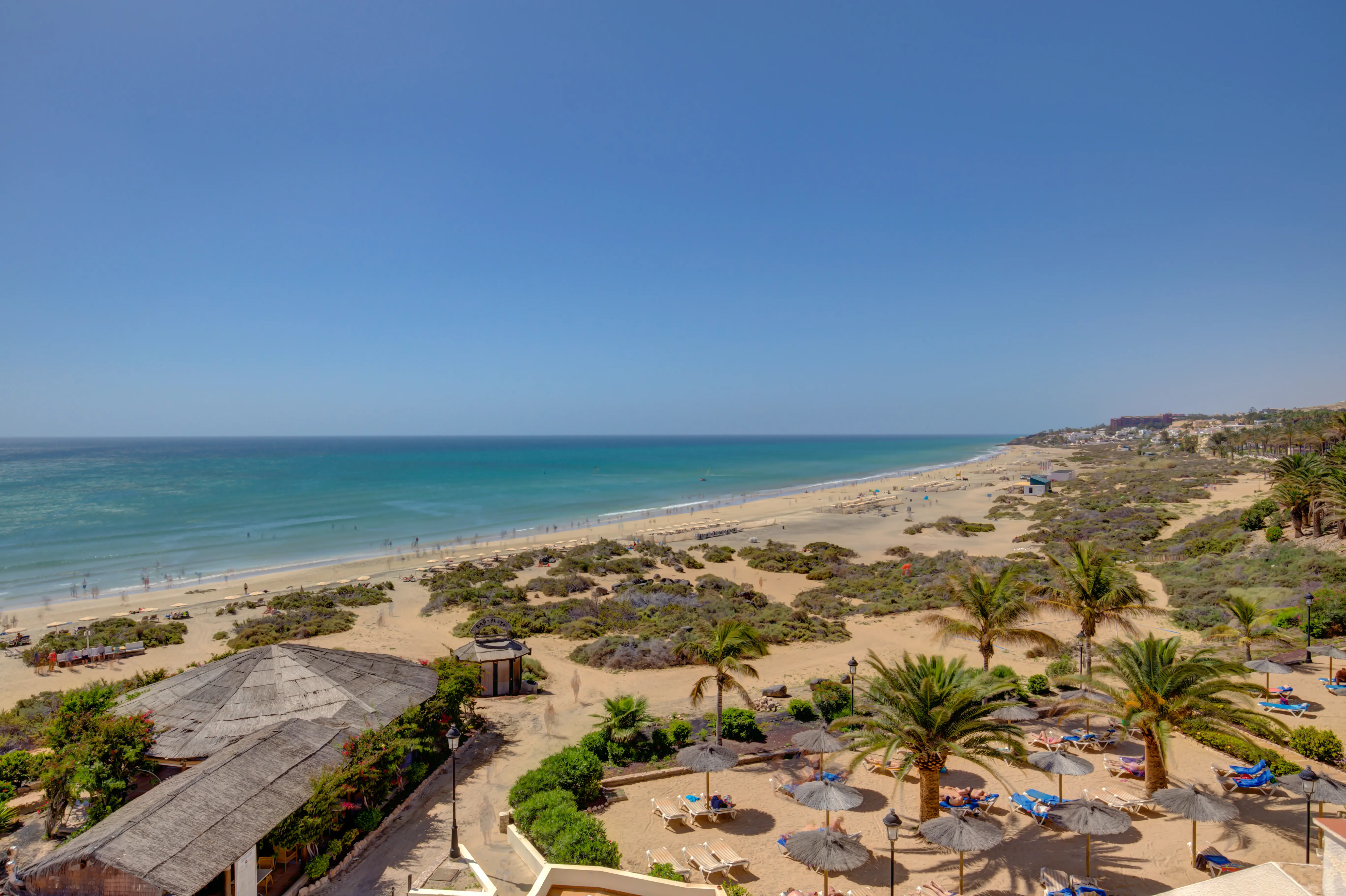 SBH Crystal Beach and Suites - zdjęcie 16
