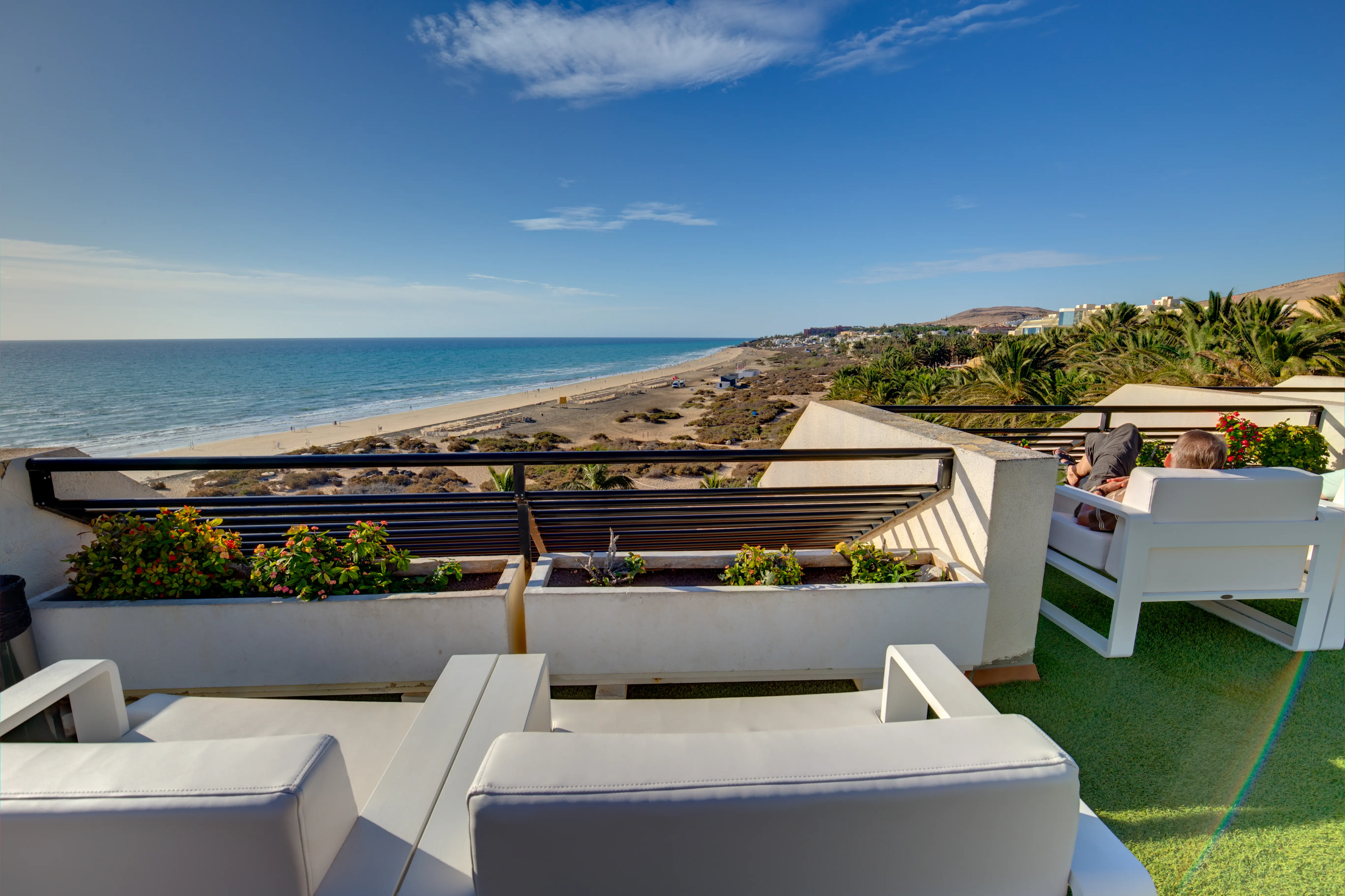SBH Crystal Beach and Suites - zdjęcie 28