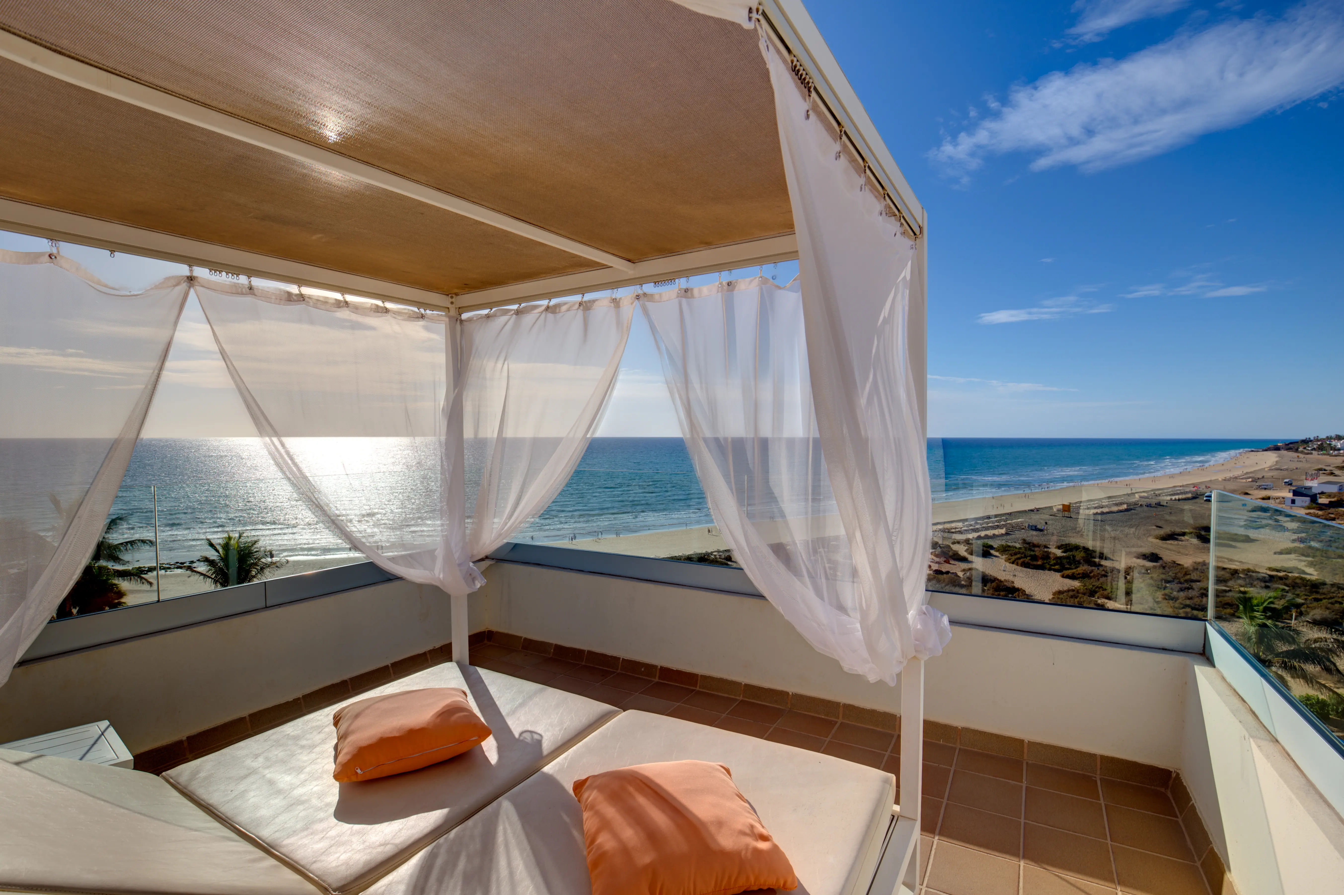 SBH Crystal Beach and Suites - zdjęcie 12