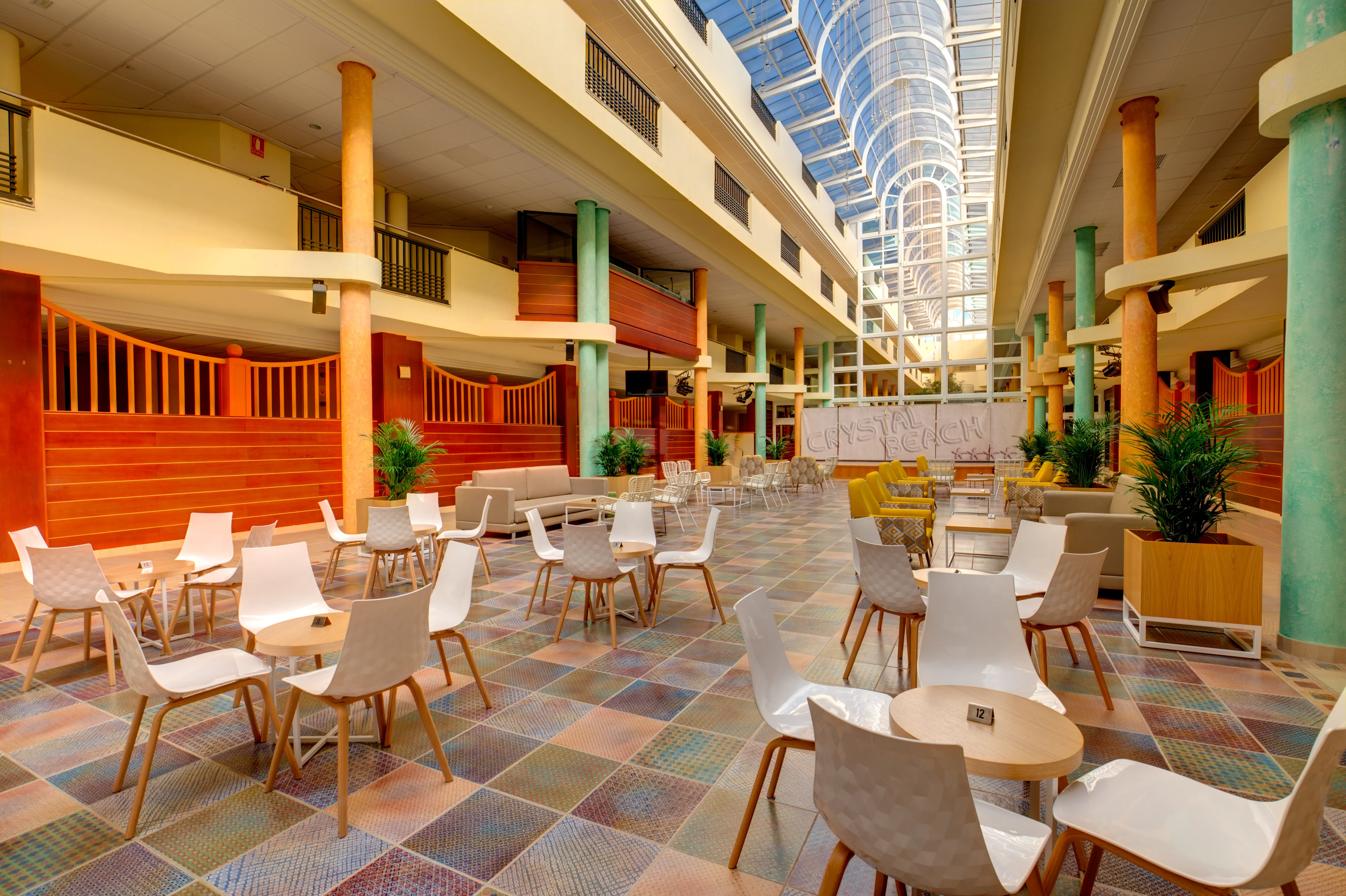 SBH Crystal Beach and Suites - zdjęcie 9