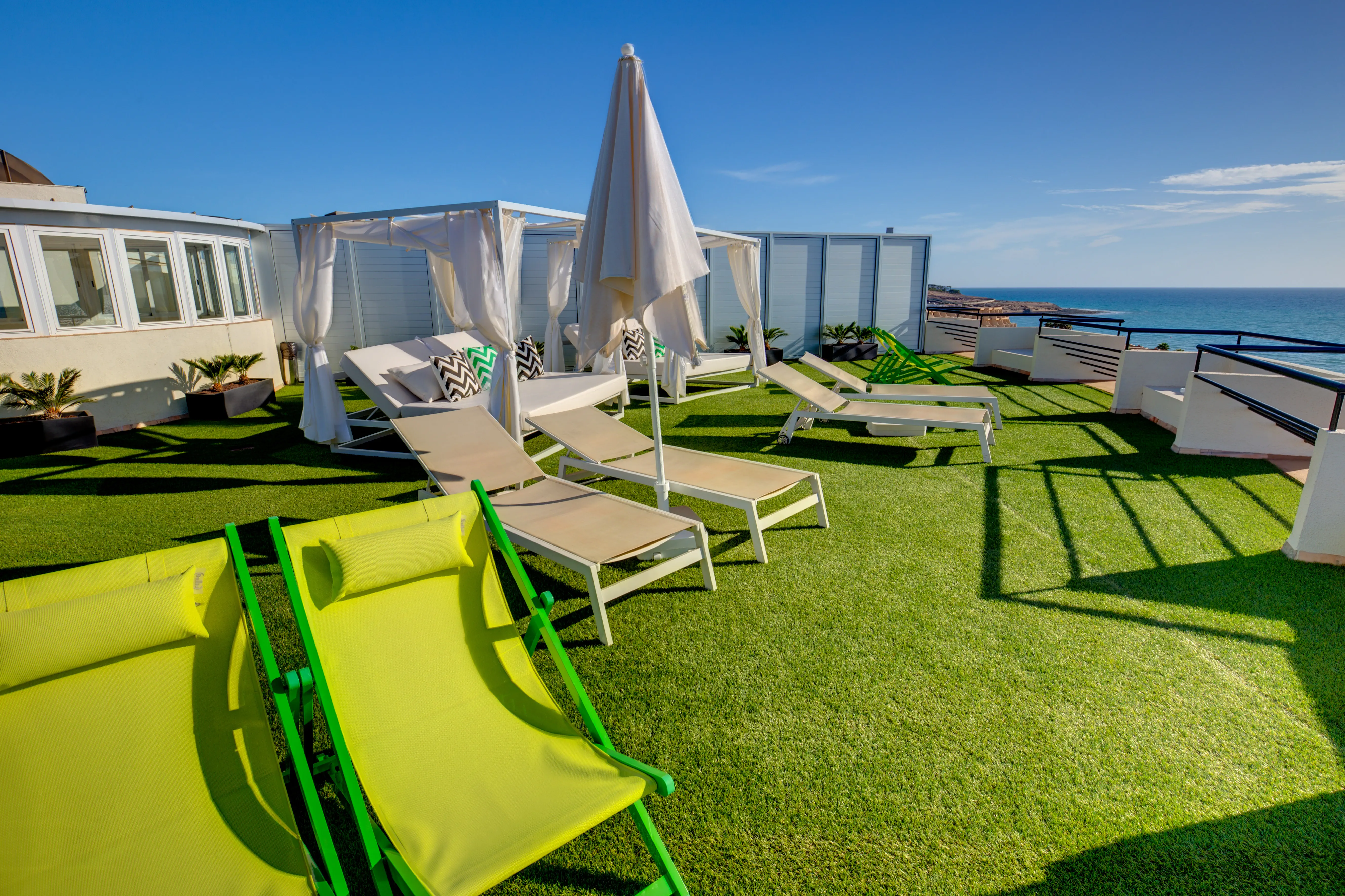 SBH Crystal Beach and Suites - zdjęcie 27