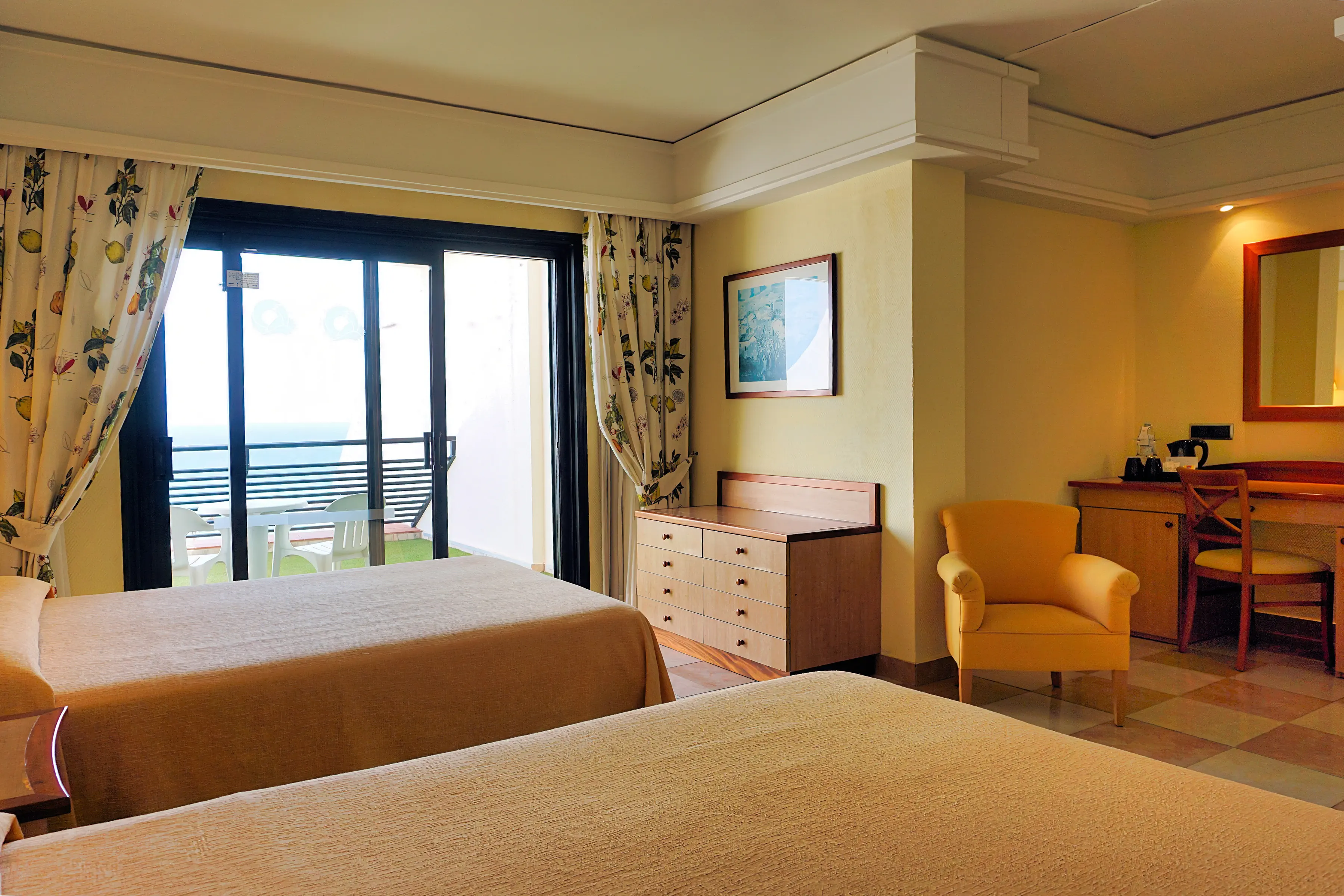 SBH Crystal Beach and Suites - zdjęcie 22