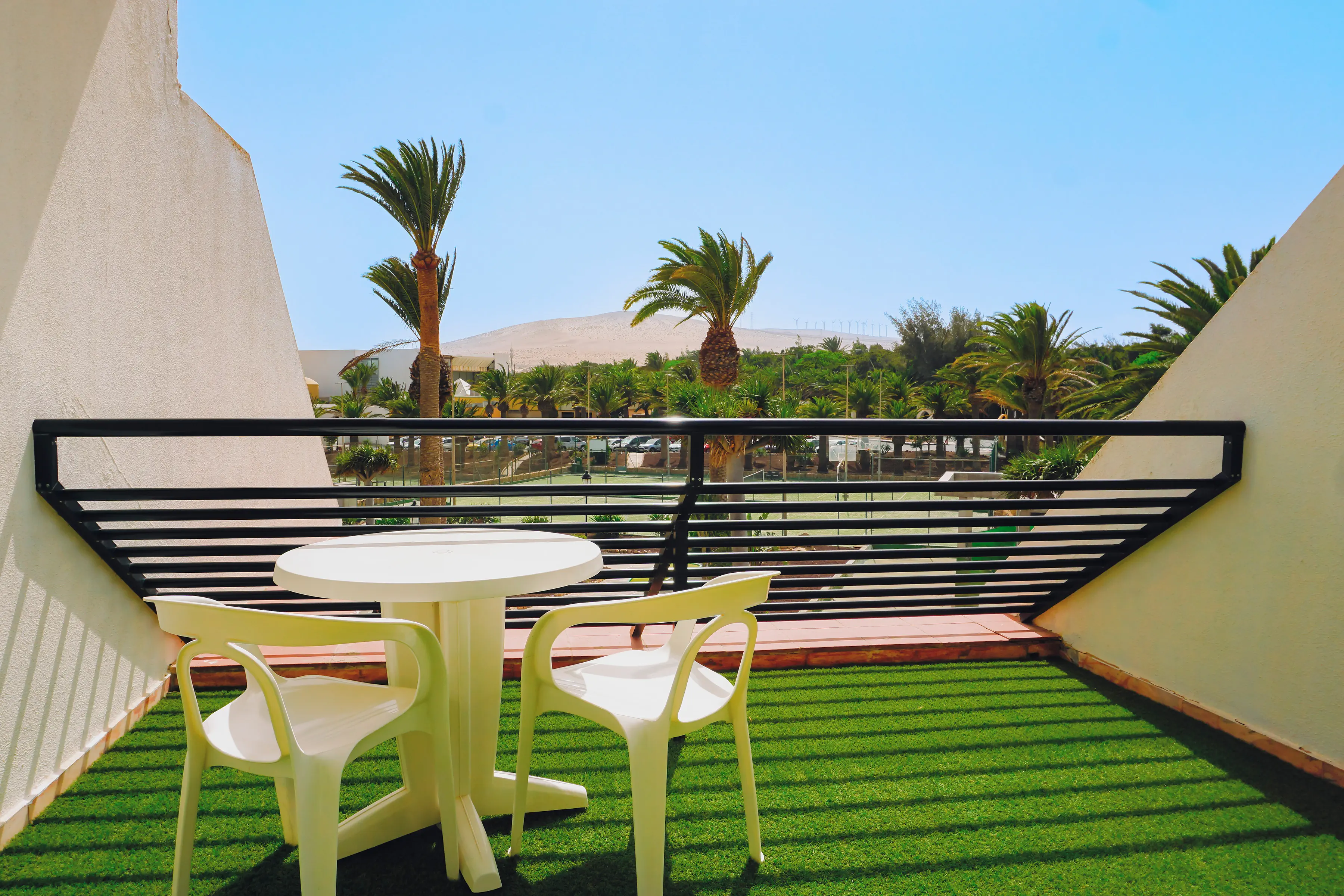SBH Crystal Beach and Suites - zdjęcie 8