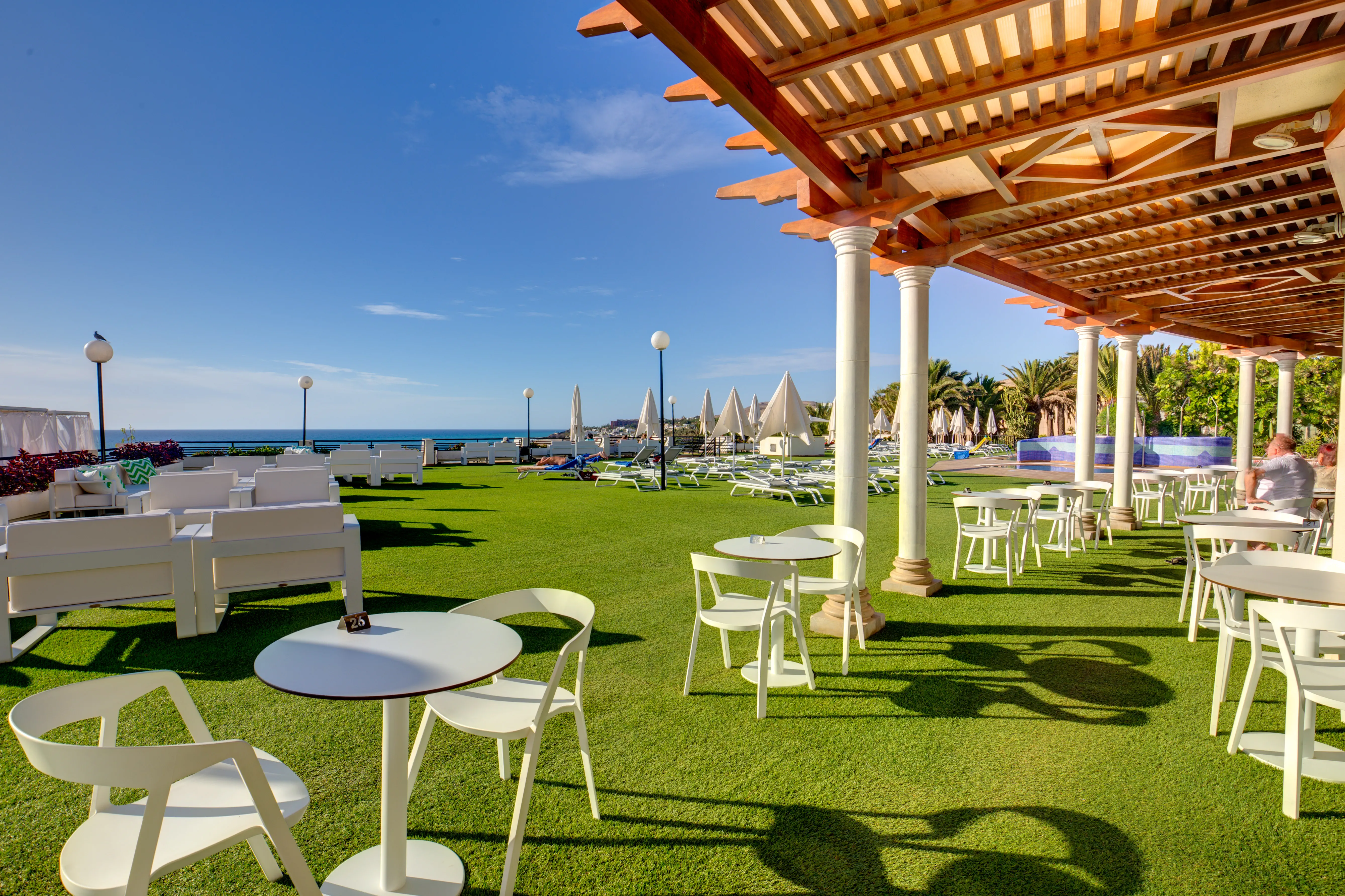 SBH Crystal Beach and Suites - zdjęcie 25