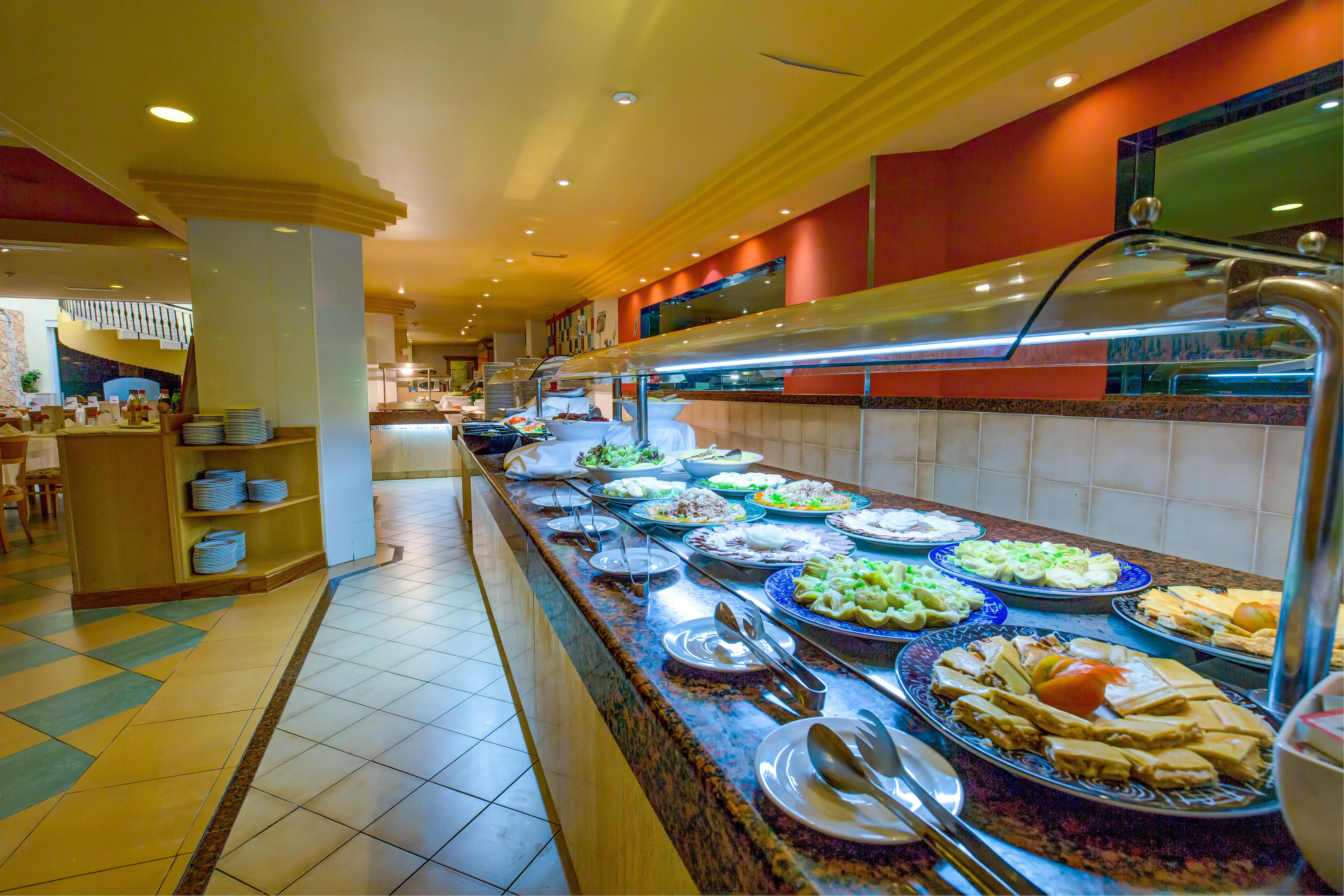 SBH Crystal Beach and Suites - zdjęcie 5