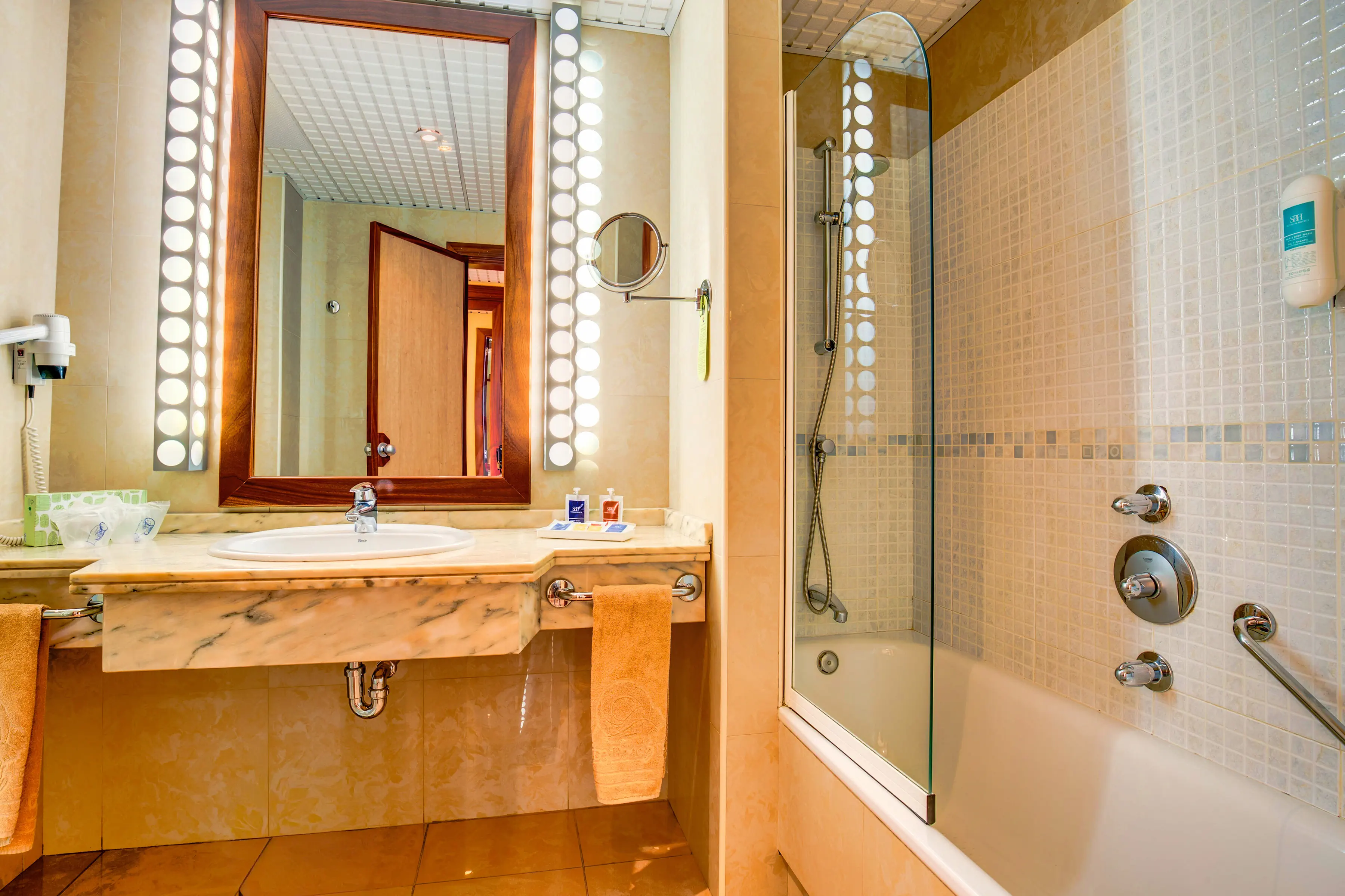 SBH Crystal Beach and Suites - zdjęcie 31