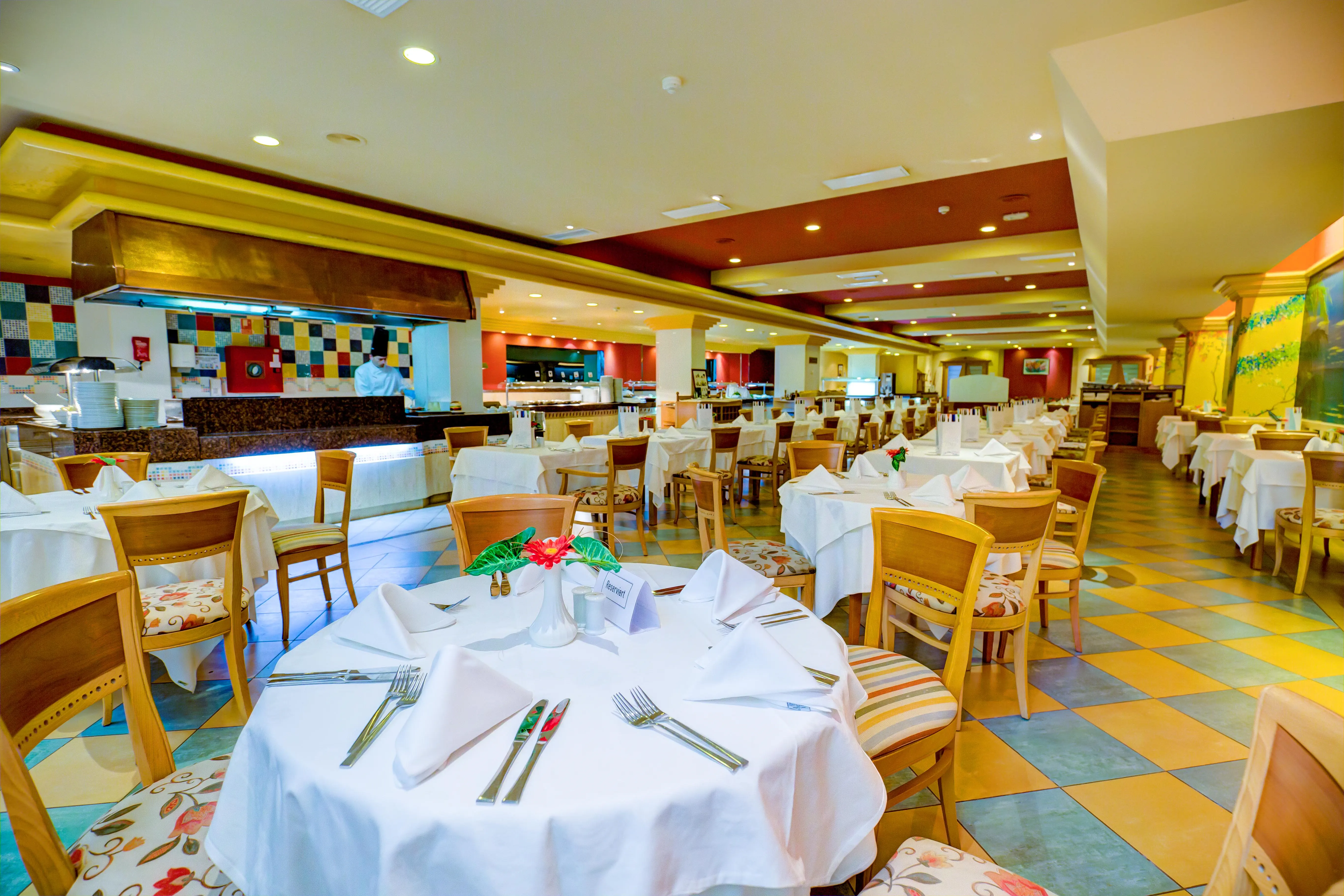 SBH Crystal Beach and Suites - zdjęcie 4
