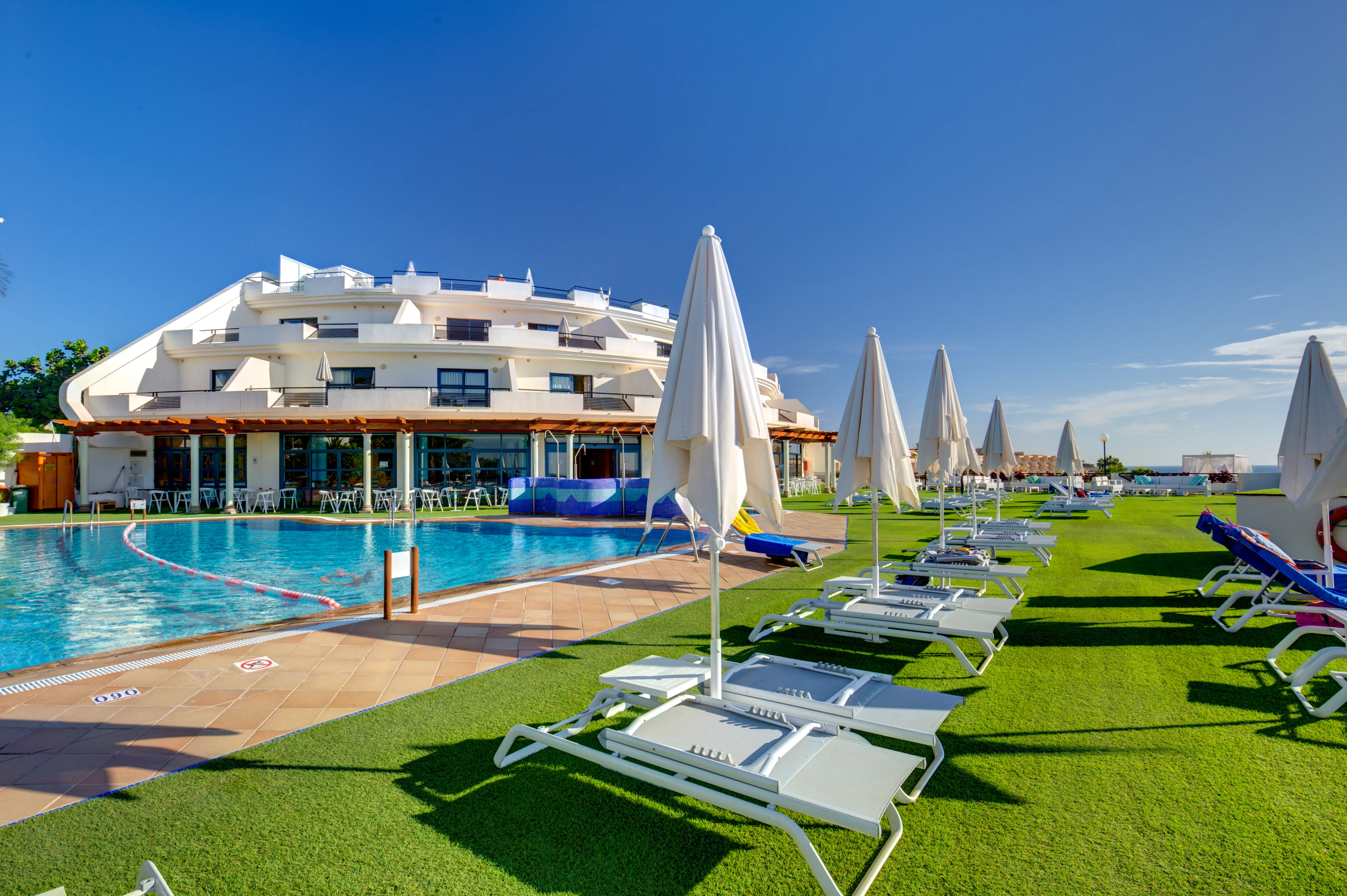 SBH Crystal Beach and Suites - zdjęcie 24