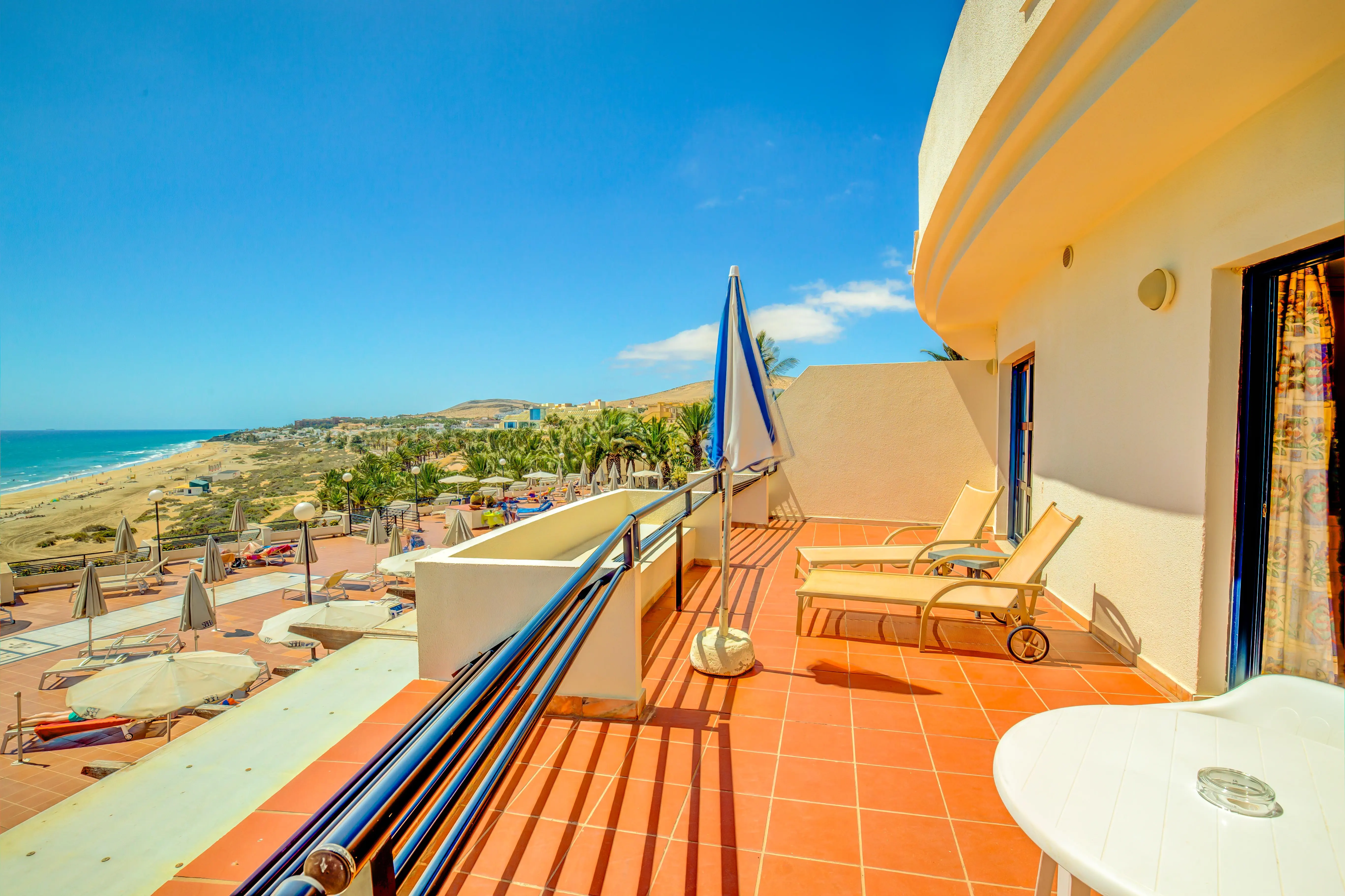 SBH Crystal Beach and Suites - zdjęcie 21