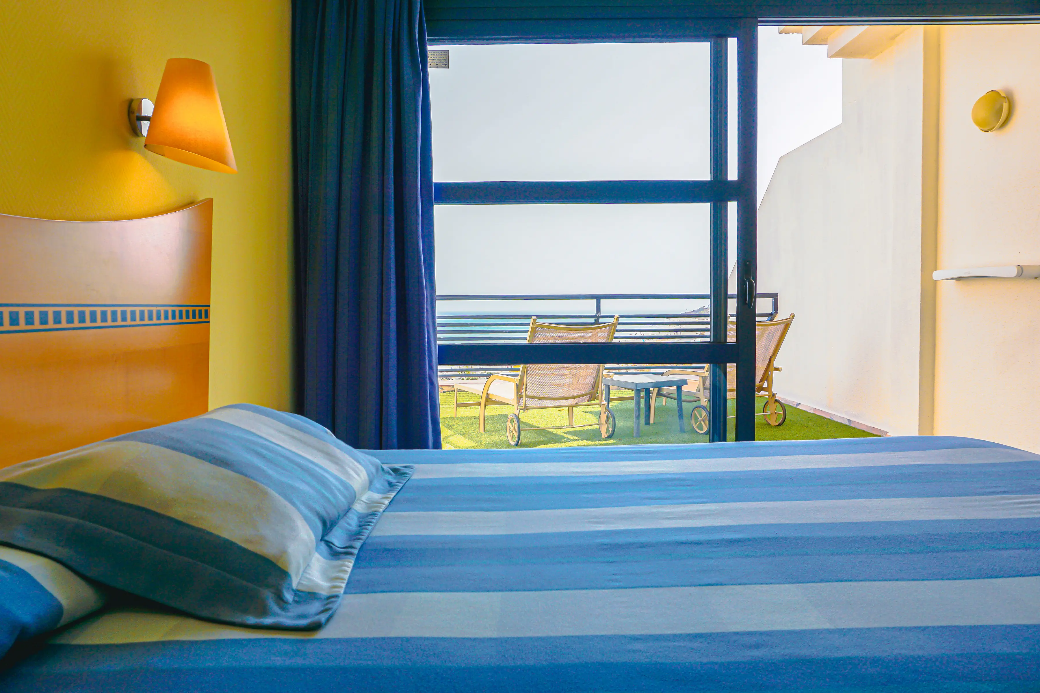 SBH Crystal Beach and Suites - zdjęcie 29