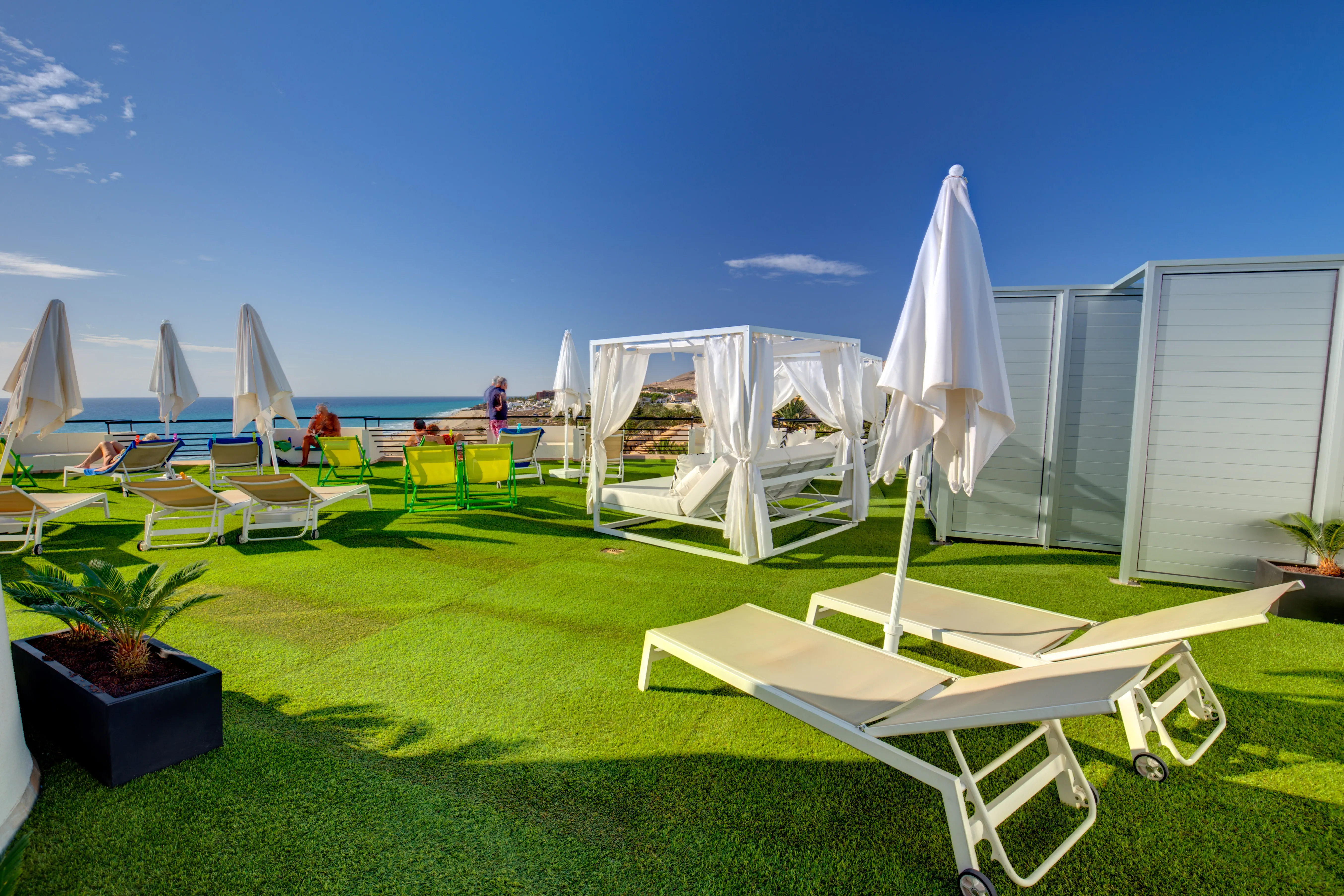 SBH Crystal Beach and Suites - zdjęcie 10