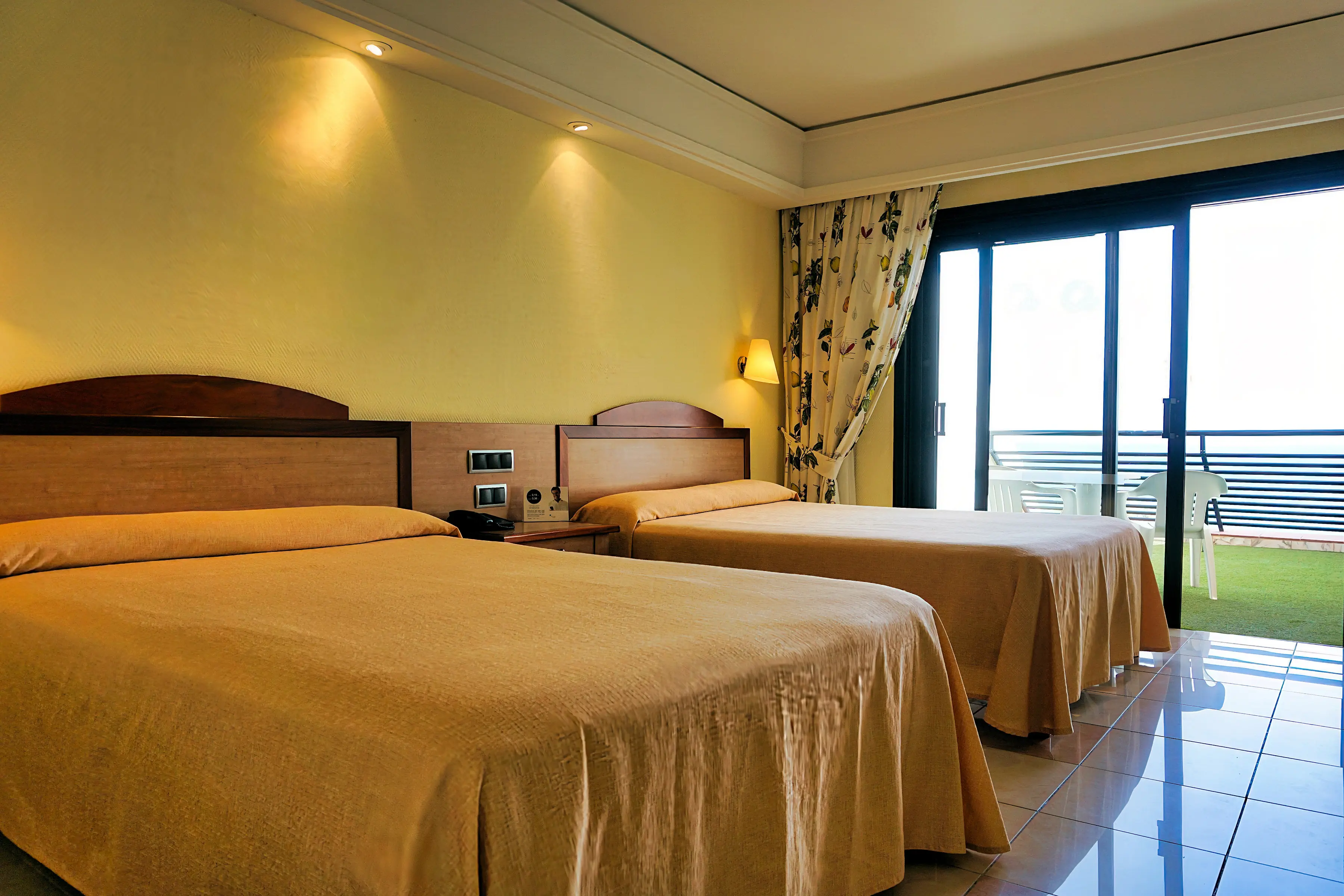 SBH Crystal Beach and Suites - zdjęcie 18