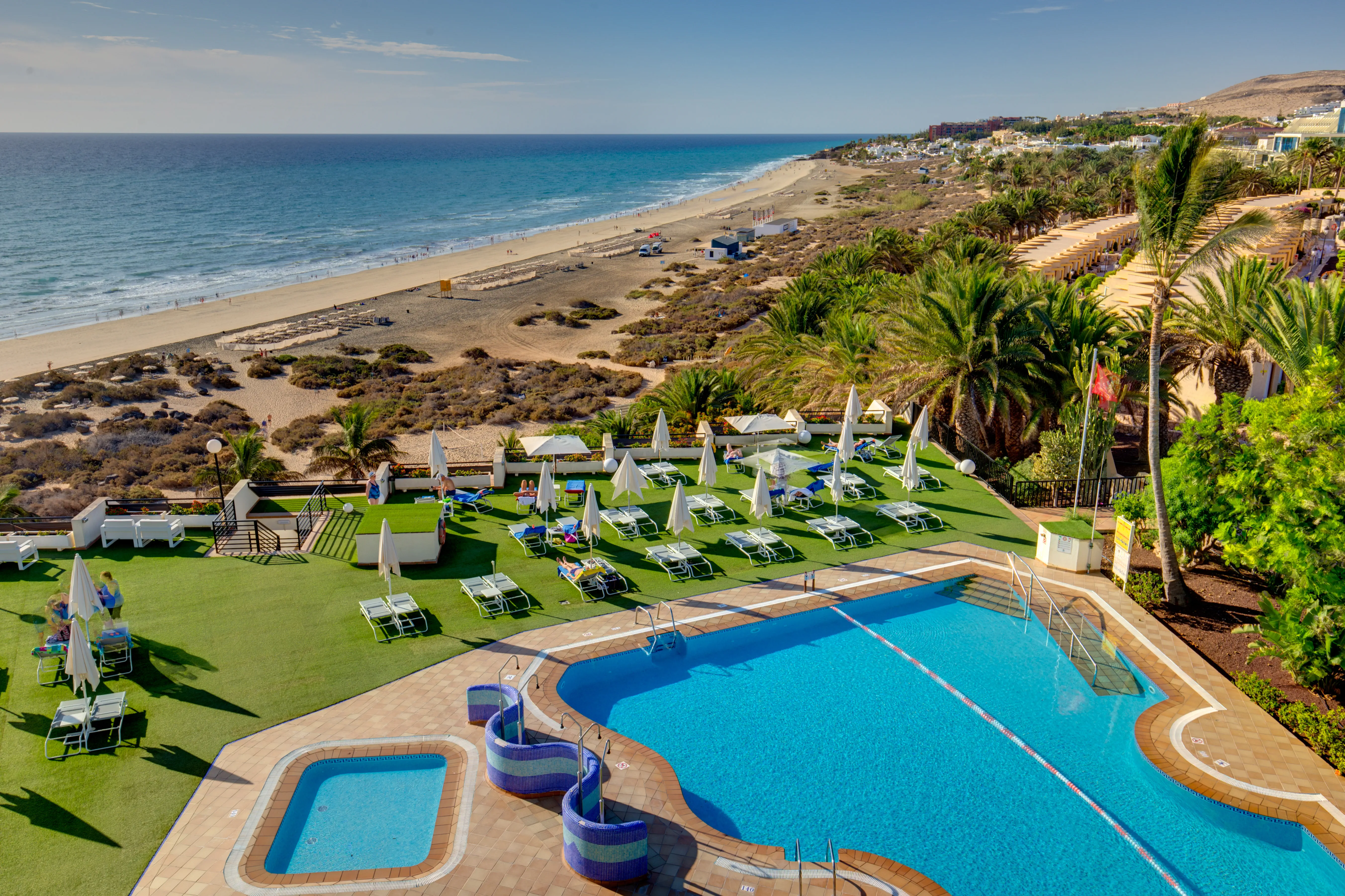 SBH Crystal Beach and Suites - zdjęcie 23