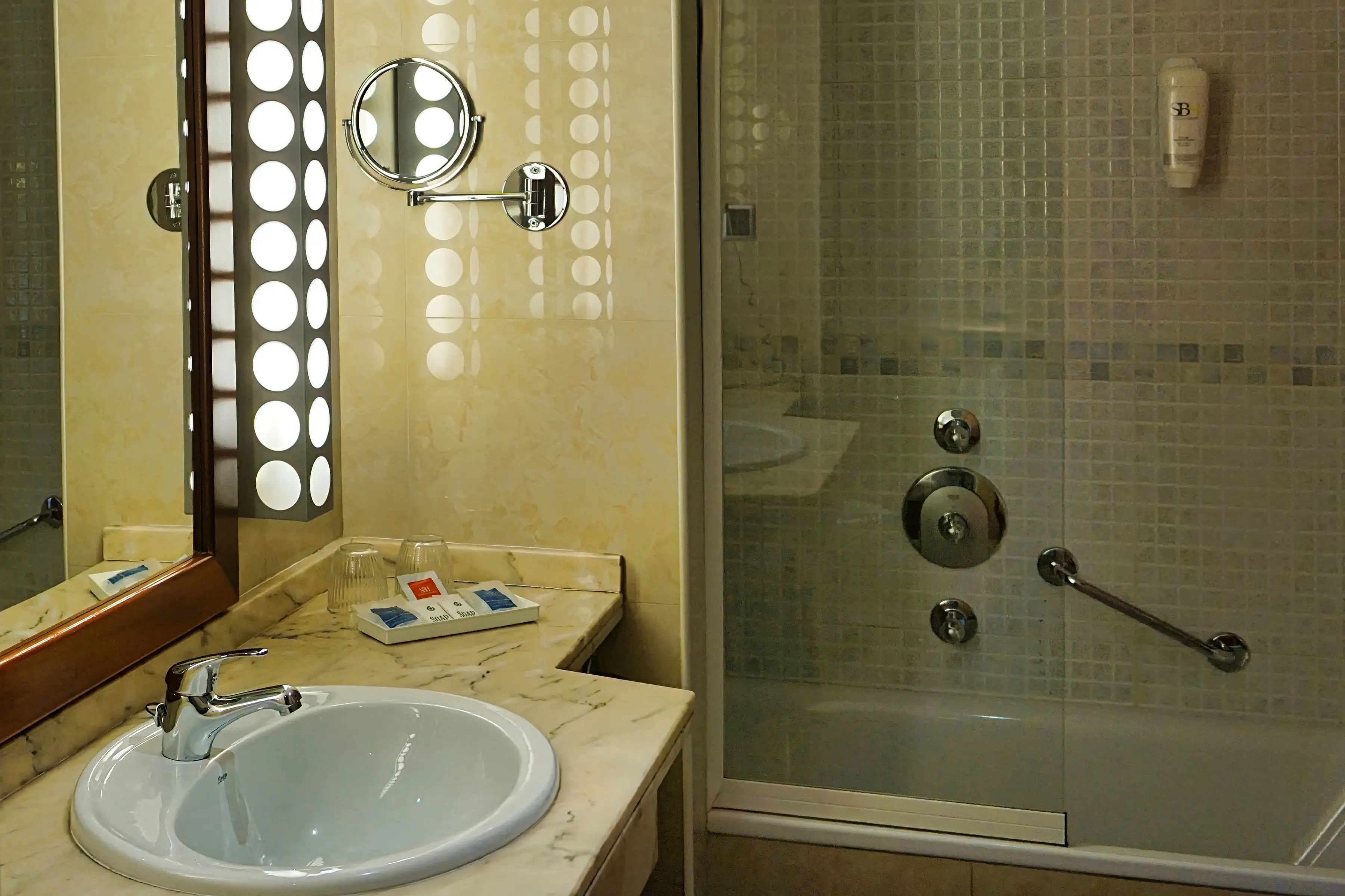 SBH Crystal Beach and Suites - zdjęcie 20