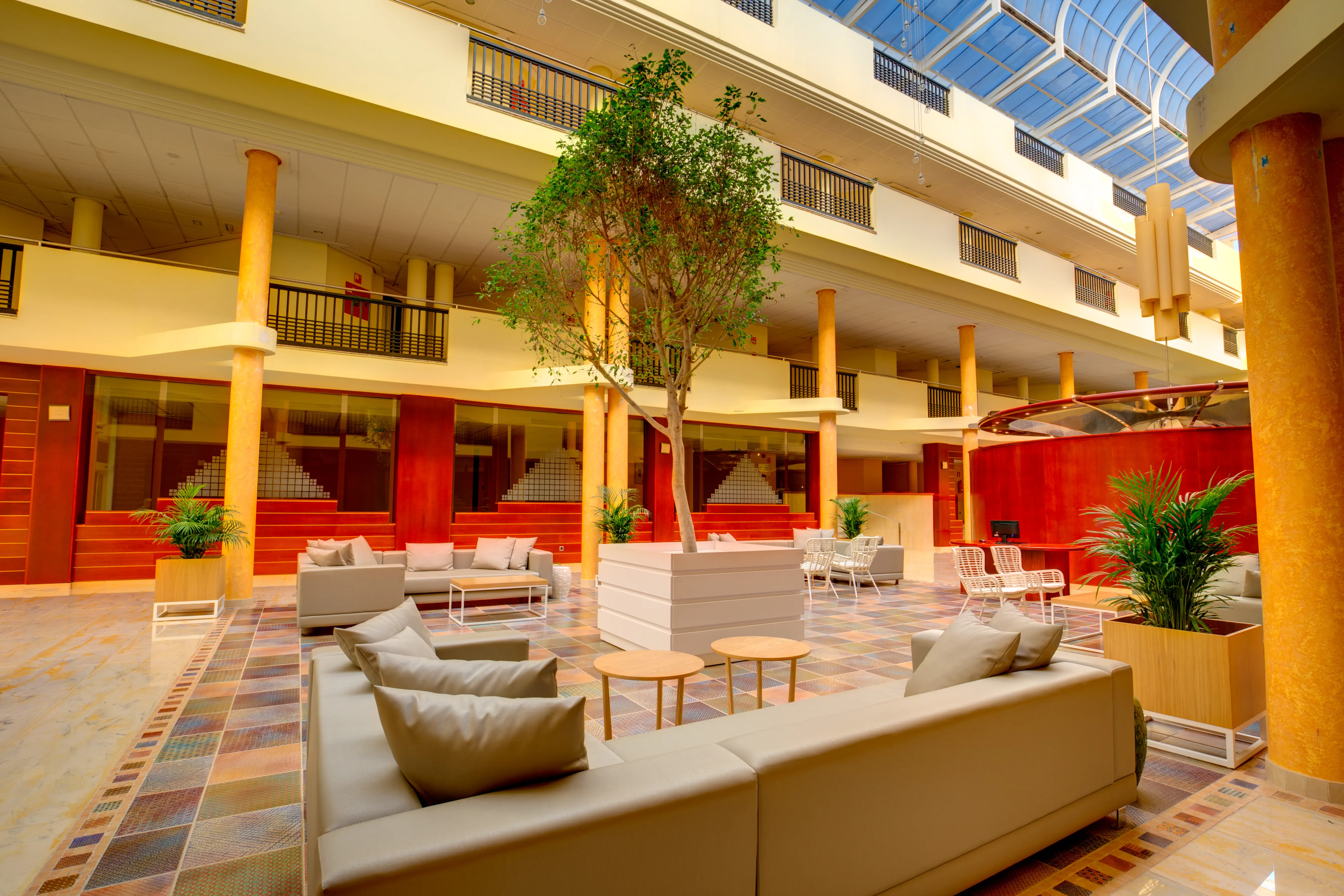 SBH Crystal Beach and Suites - zdjęcie 6