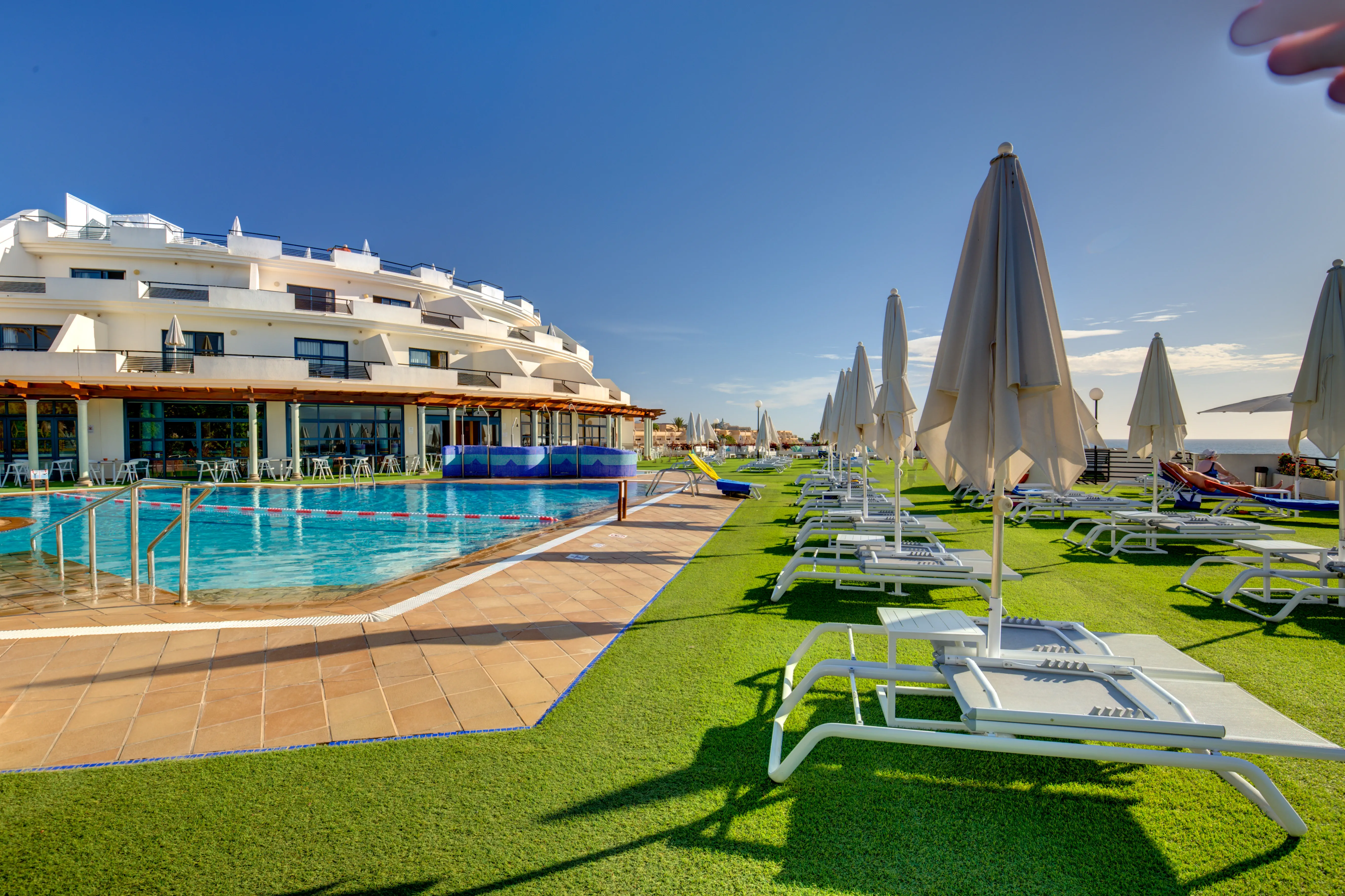 SBH Crystal Beach and Suites - zdjęcie 33