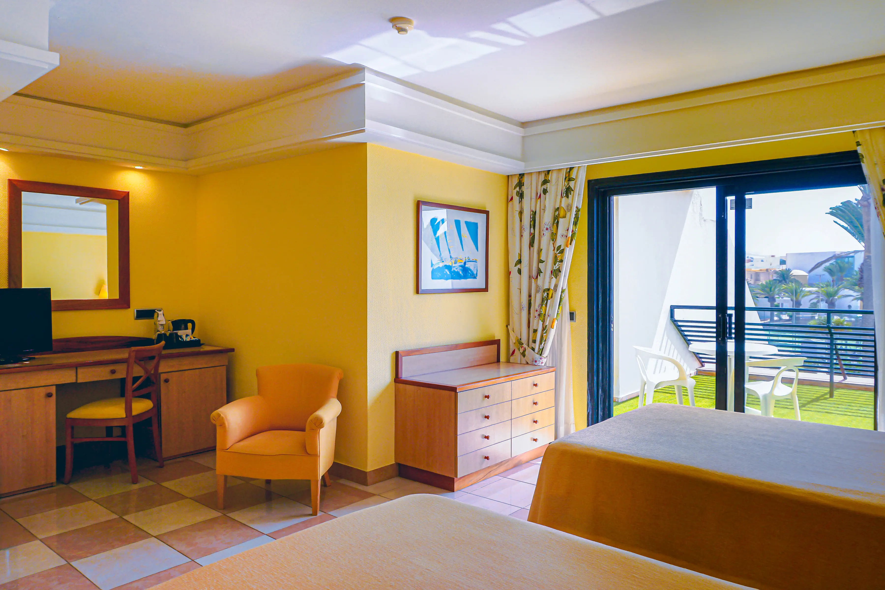SBH Crystal Beach and Suites - zdjęcie 7