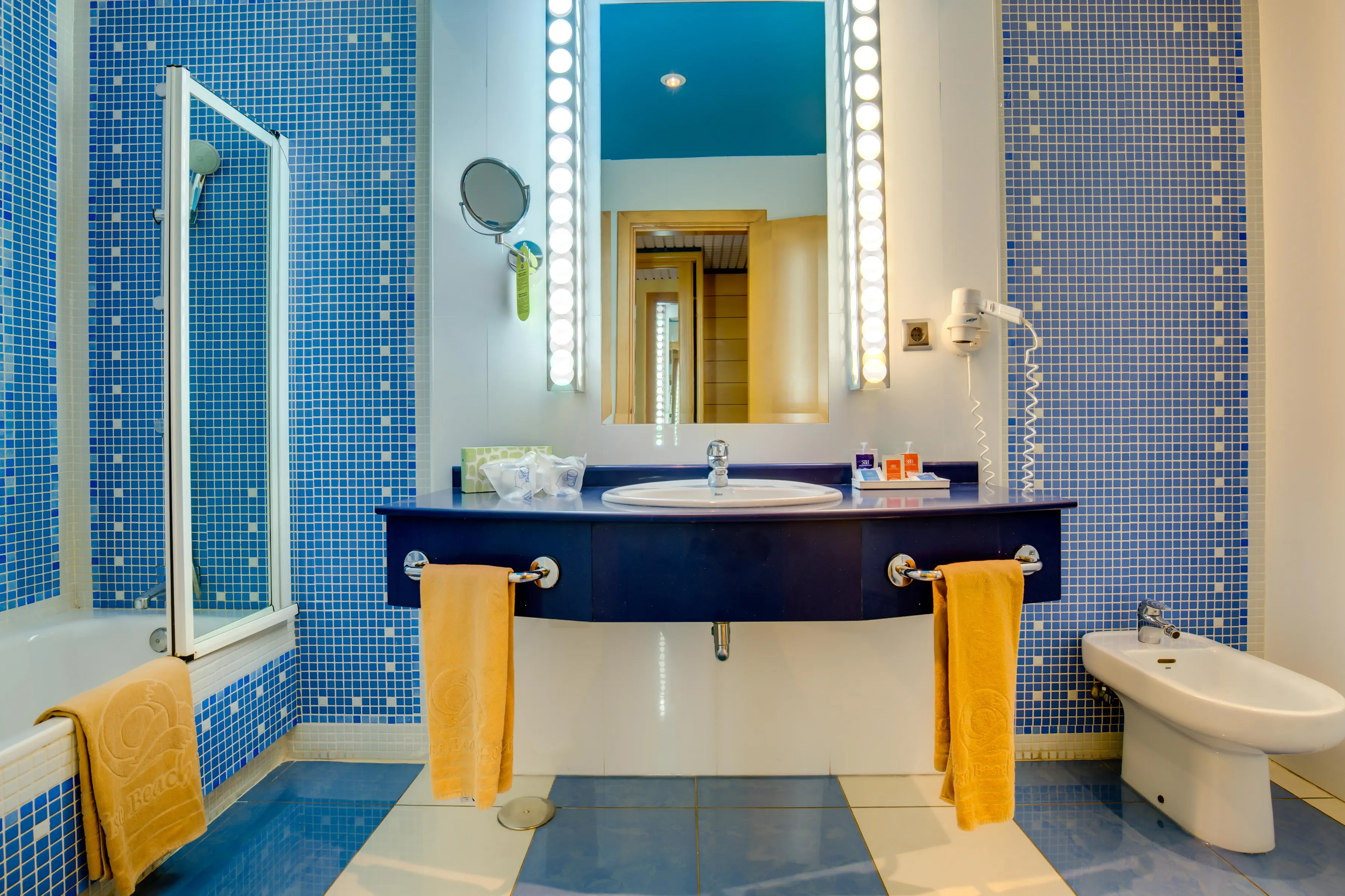 SBH Crystal Beach and Suites - zdjęcie 2