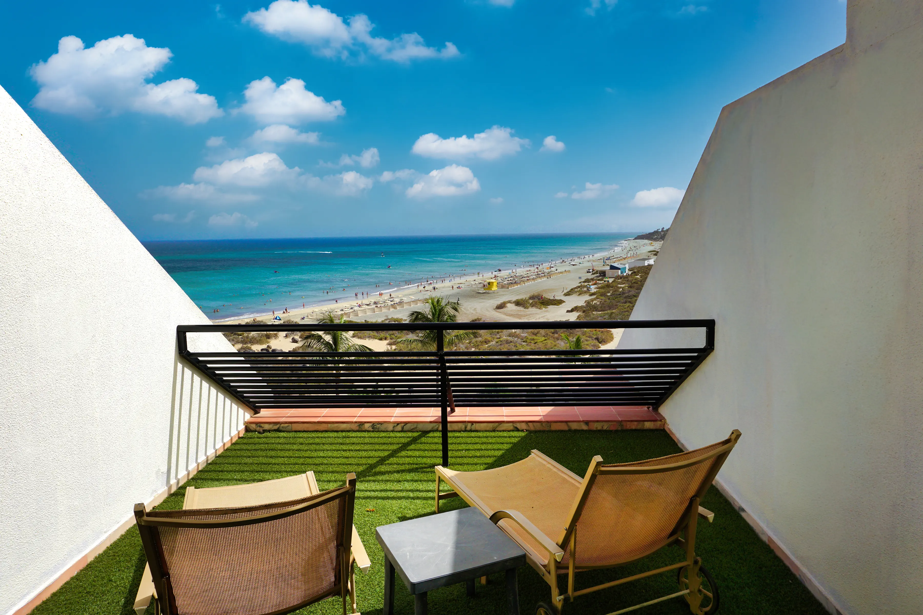 SBH Crystal Beach and Suites - zdjęcie 30