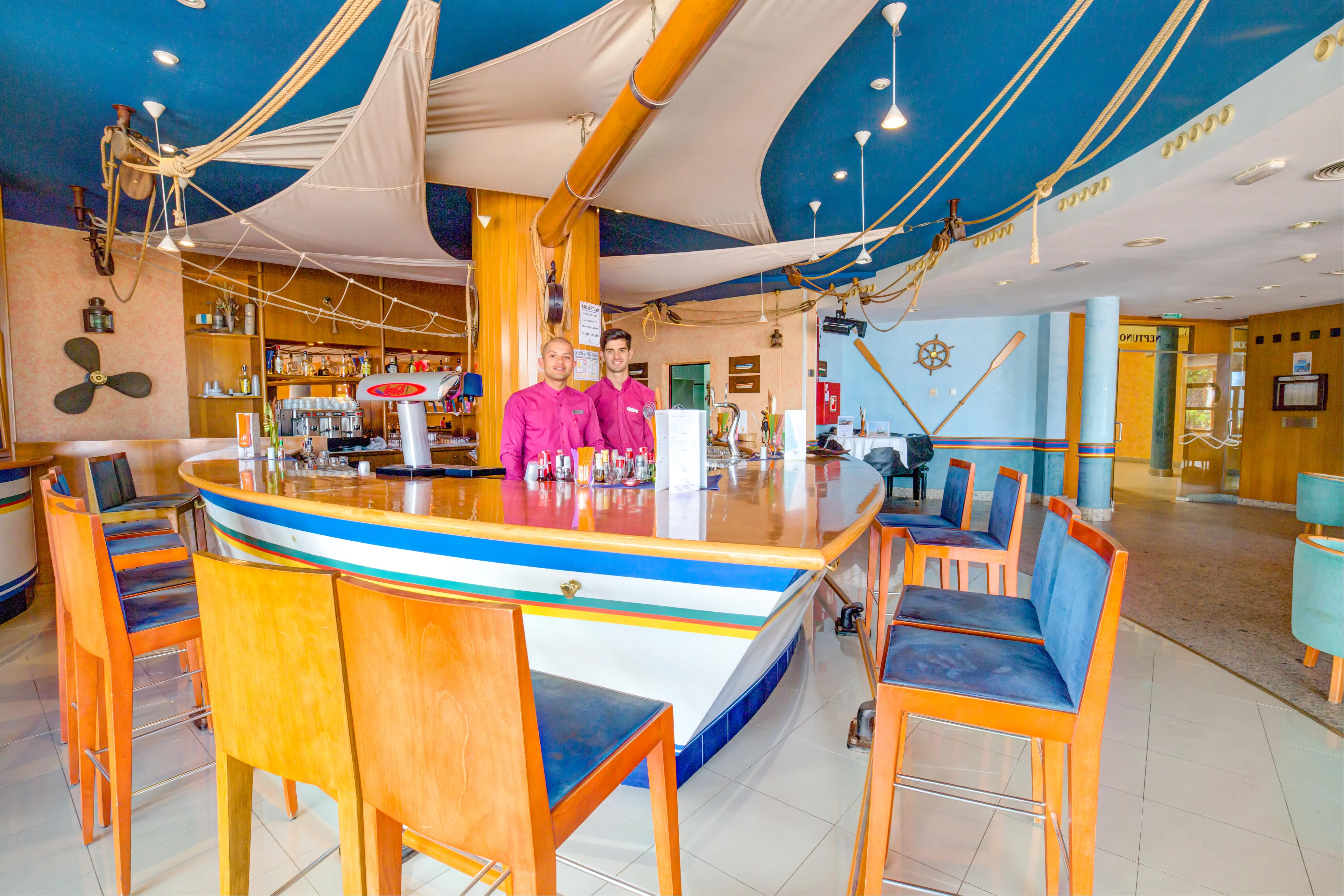 SBH Crystal Beach and Suites - zdjęcie 13