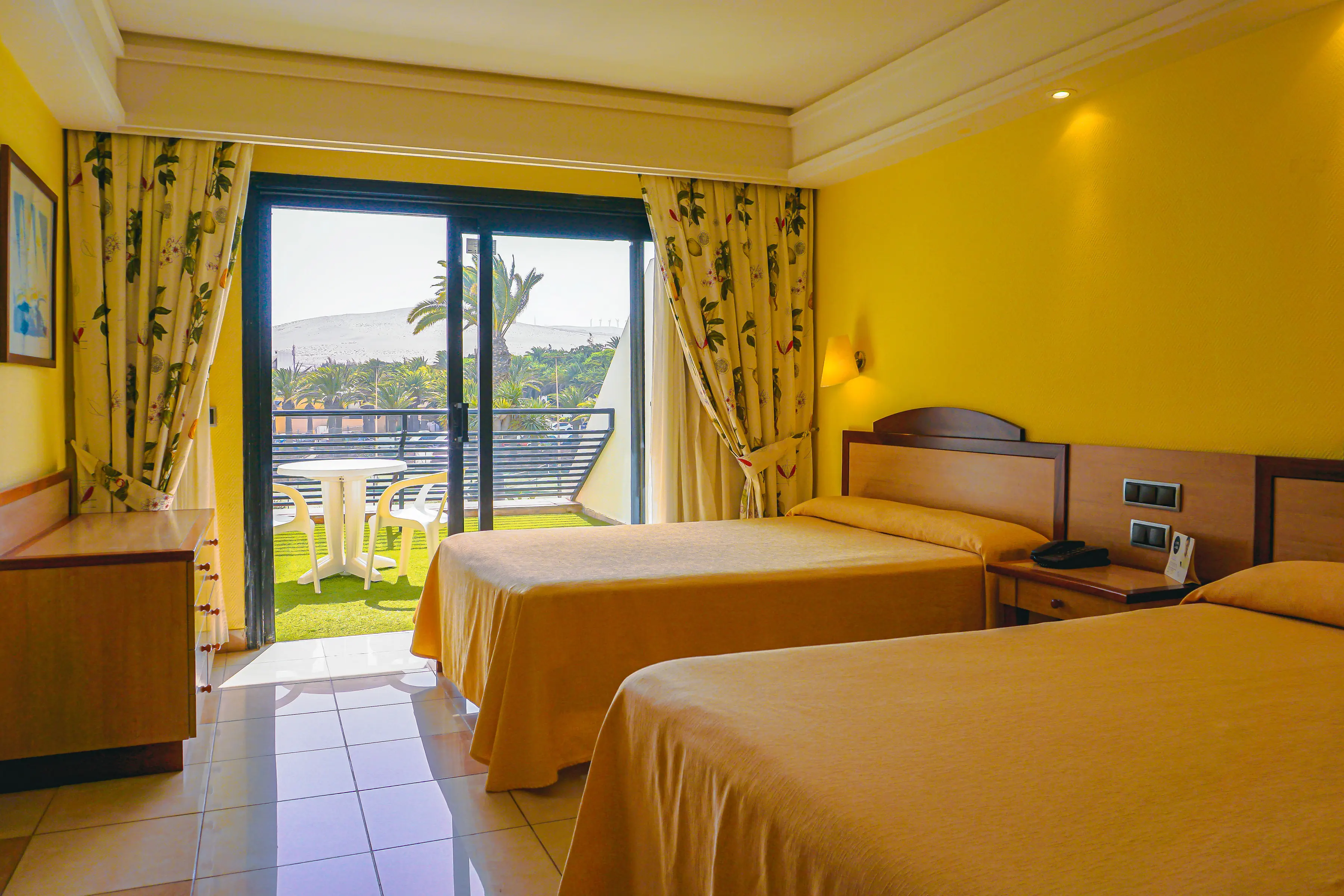 SBH Crystal Beach and Suites - zdjęcie 32