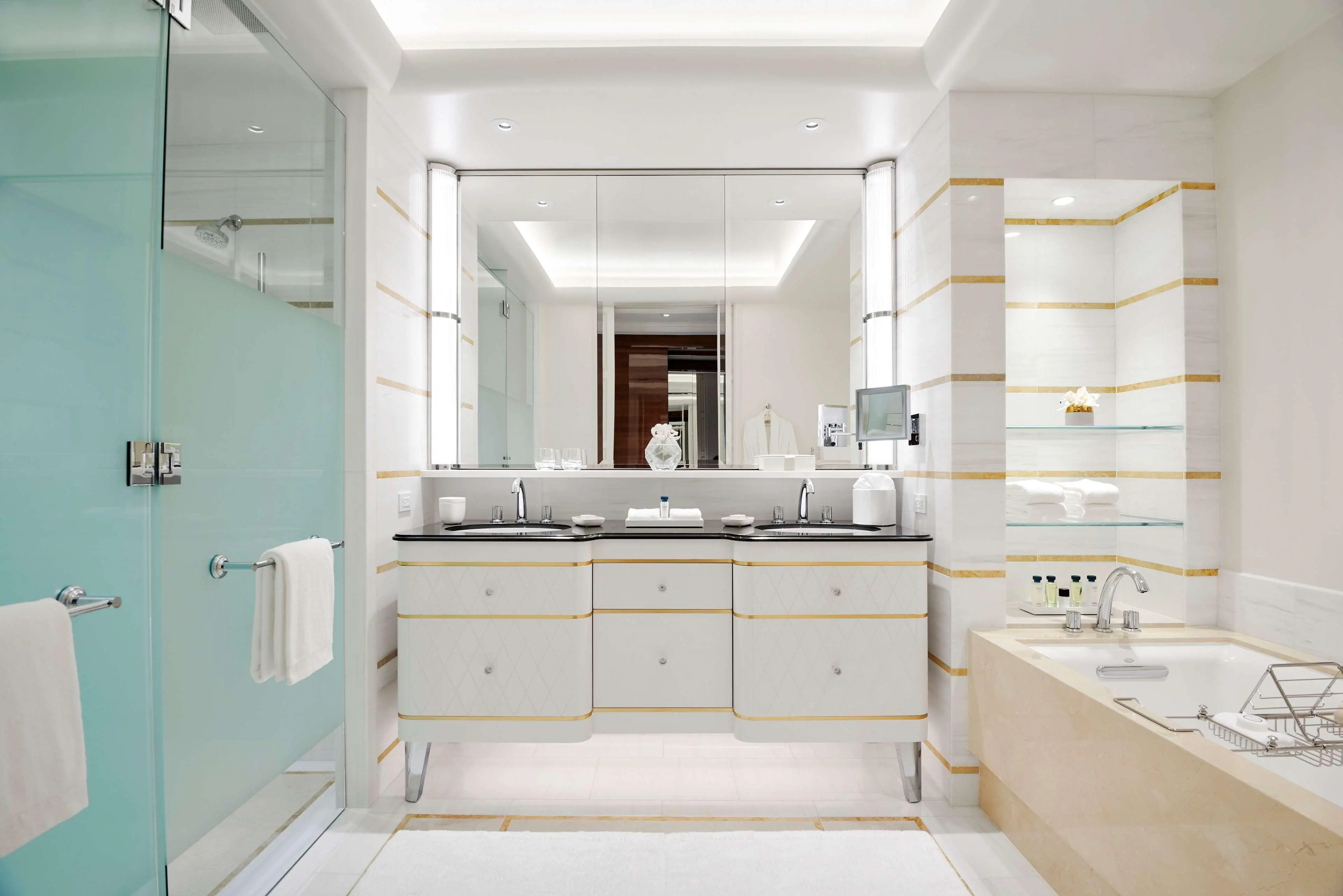 Waldorf Astoria Beverly Hills - zdjęcie 23