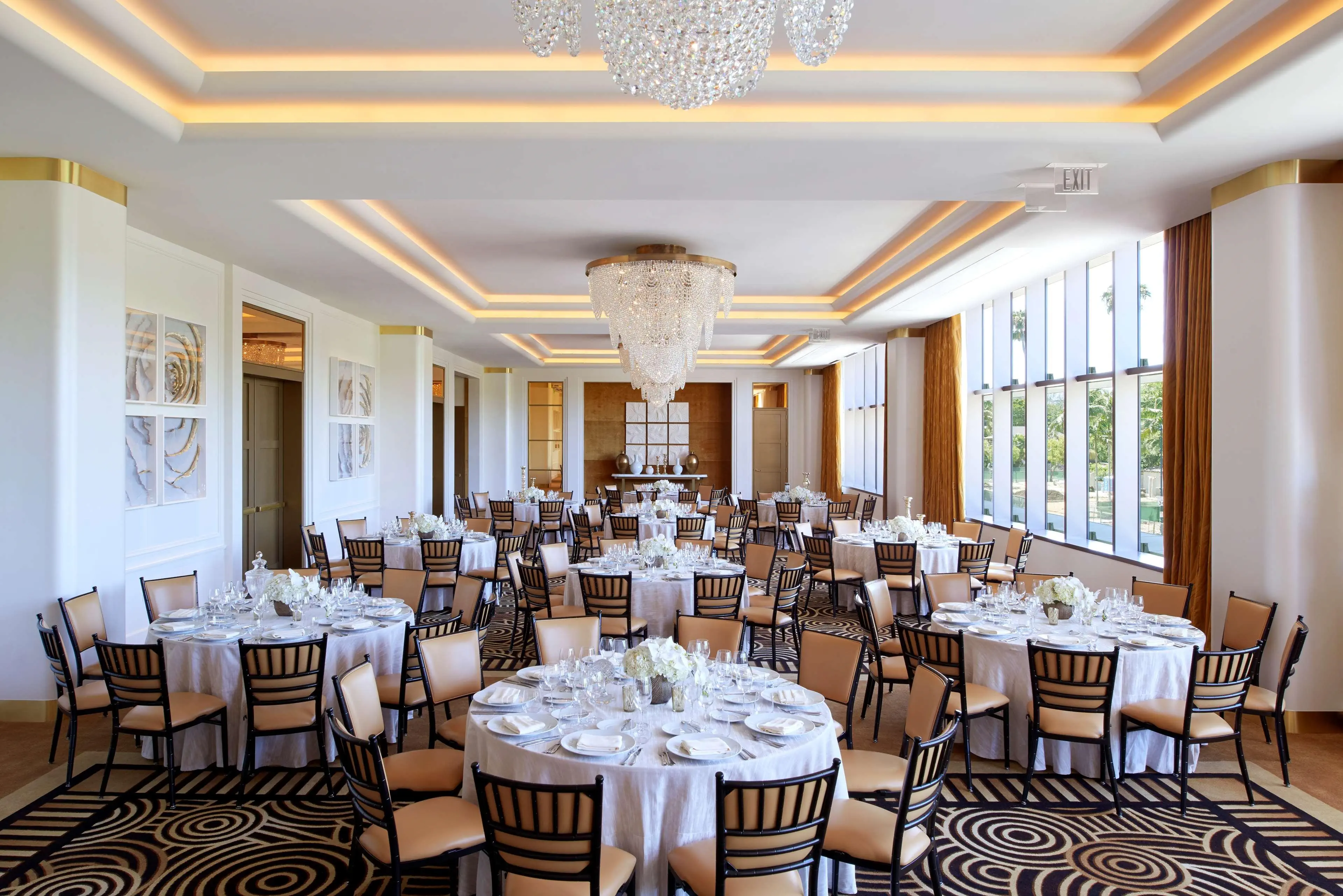 Waldorf Astoria Beverly Hills - zdjęcie 114
