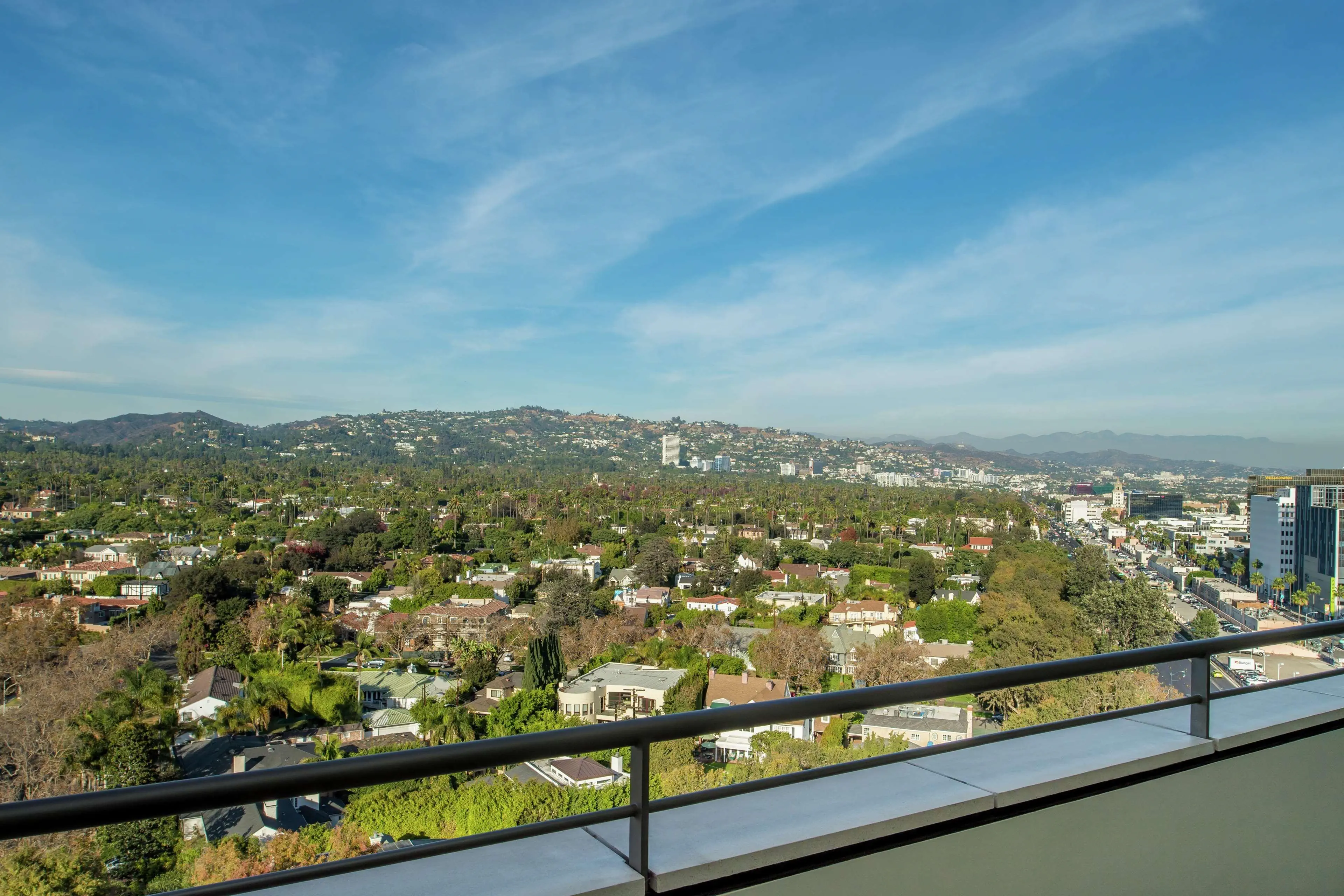 Waldorf Astoria Beverly Hills - zdjęcie 6